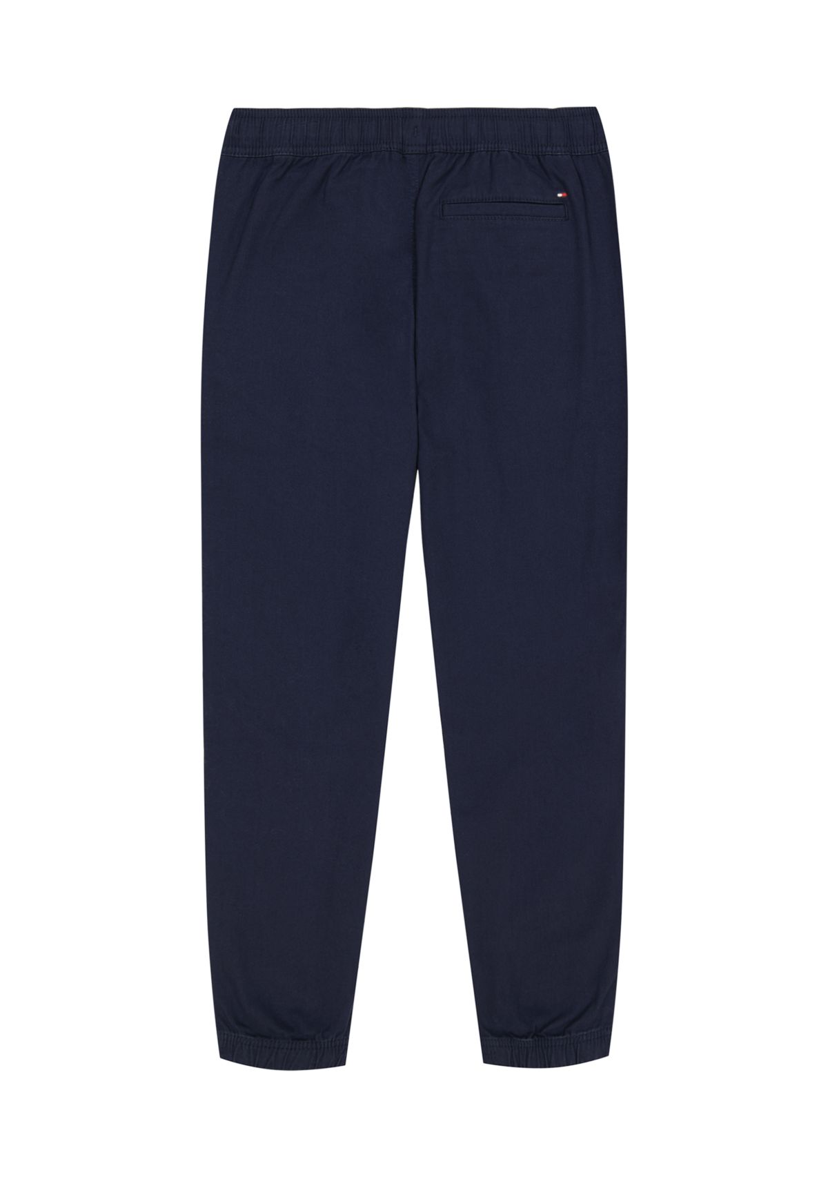 Boys 8-20 Clark Stretch Twill Jogger Pants