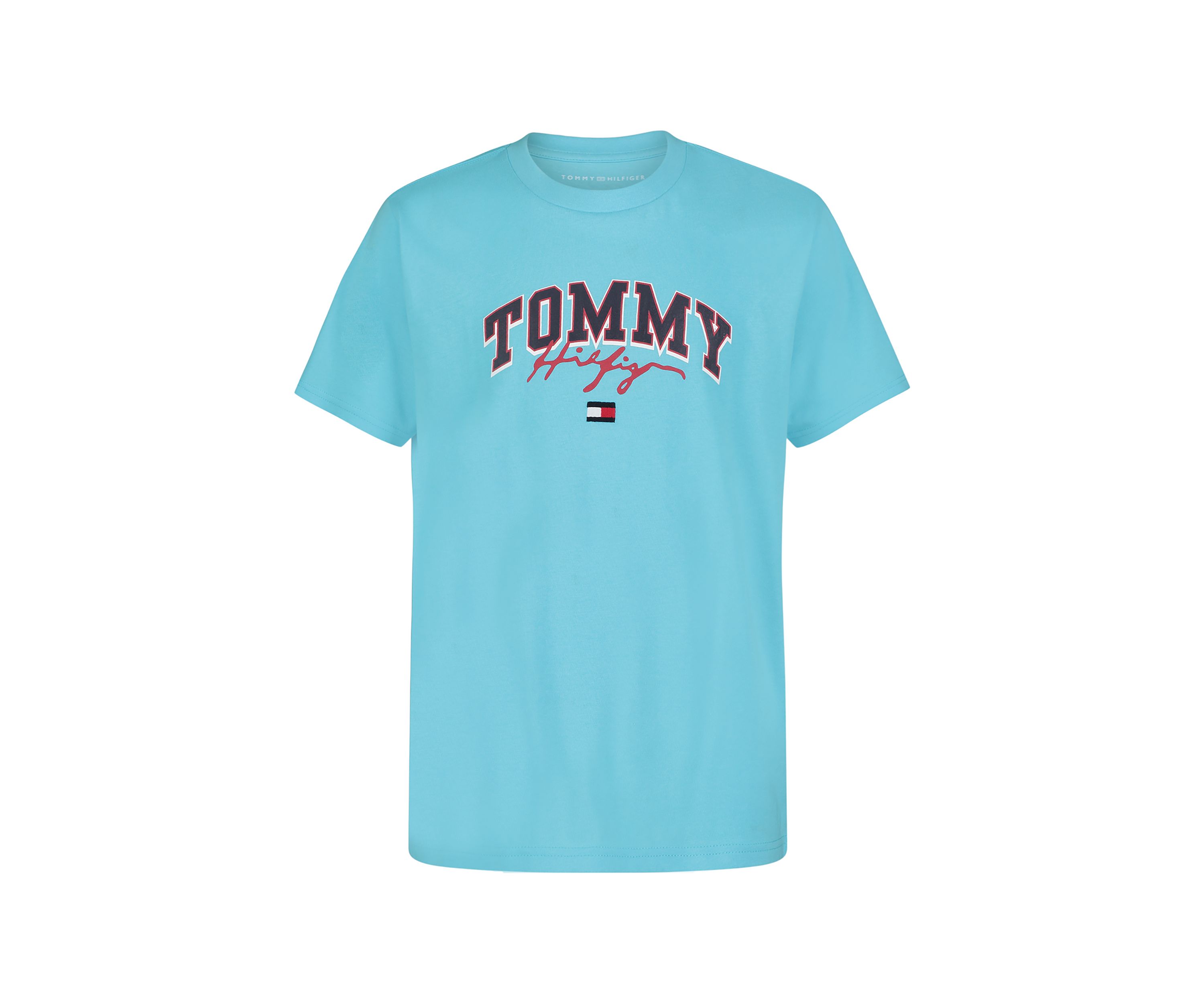 Boys 8-20 Logo Graphic T-Shirt 