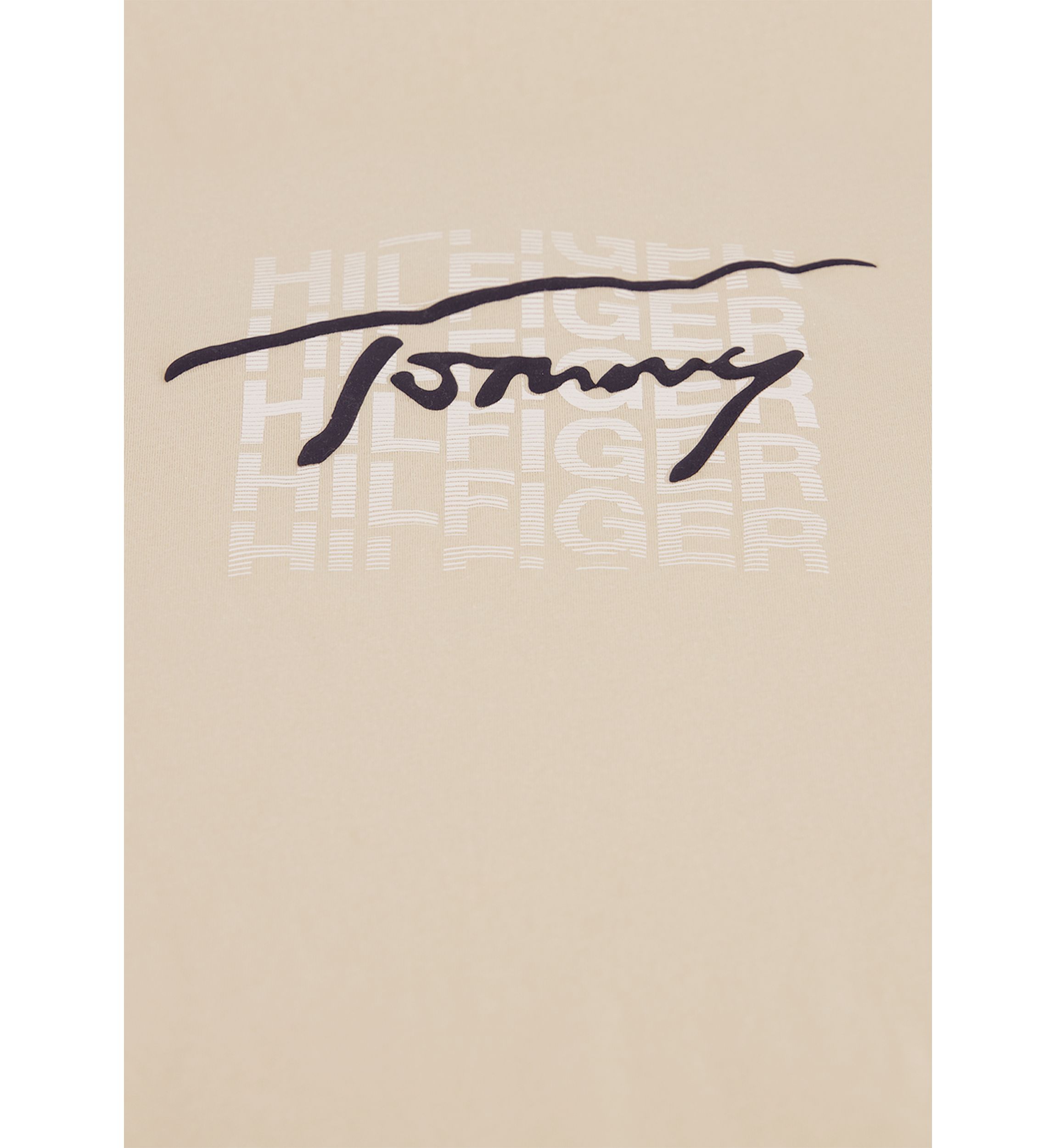 Boys 8-20 Signature Slant Logo Graphic T-Shirt