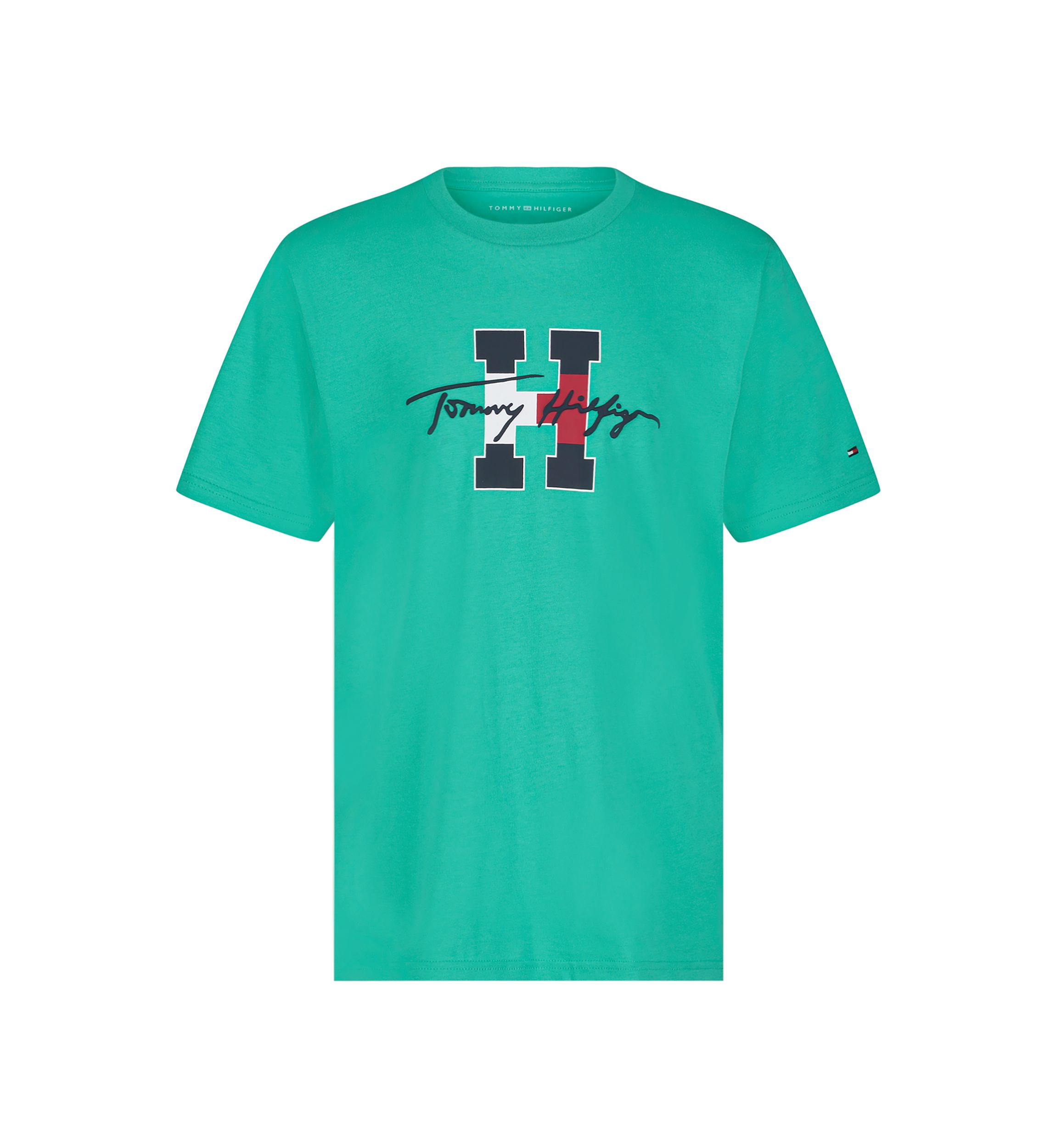 Boys 8-20 Logo Graphic T-Shirt 