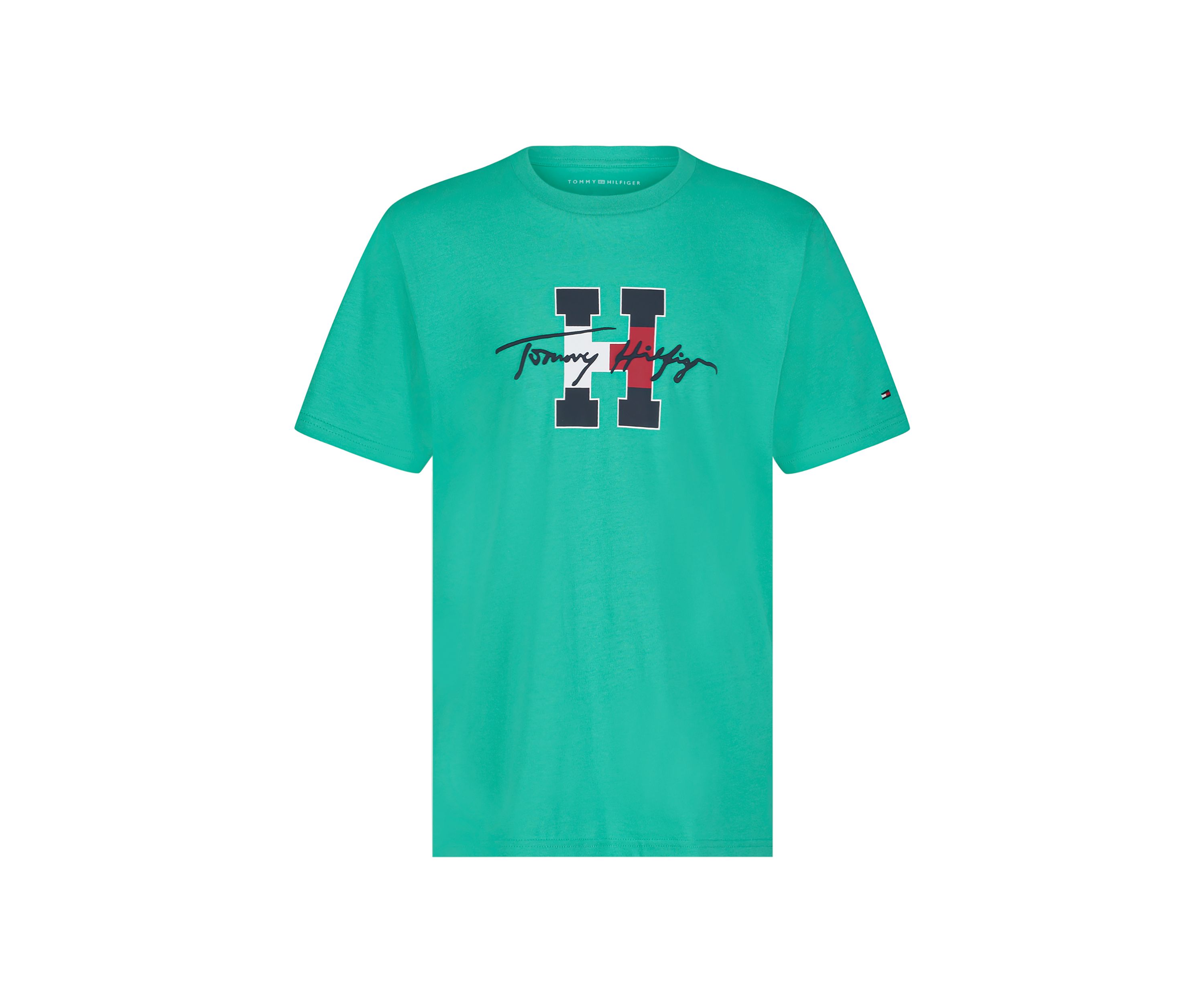 Boys 8-20 Logo Graphic T-Shirt 