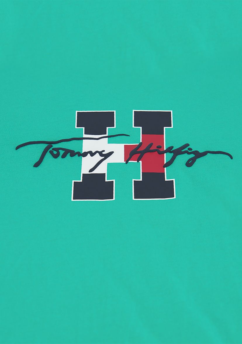 Boys 8-20 Logo Graphic T-Shirt 