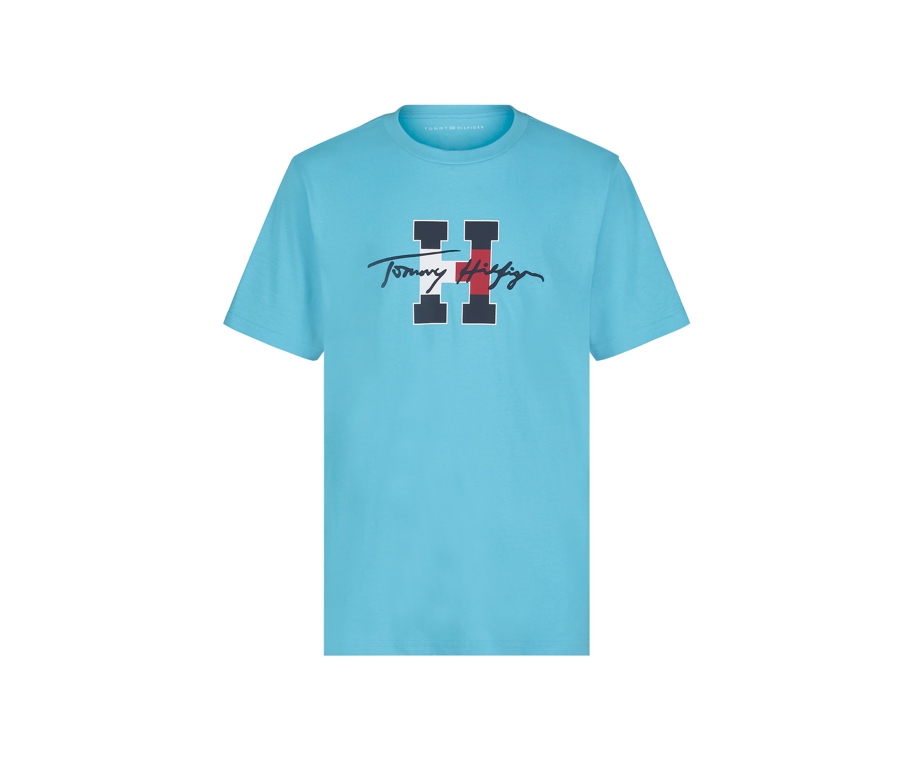 Boys 8-20 Logo Graphic T-Shirt 