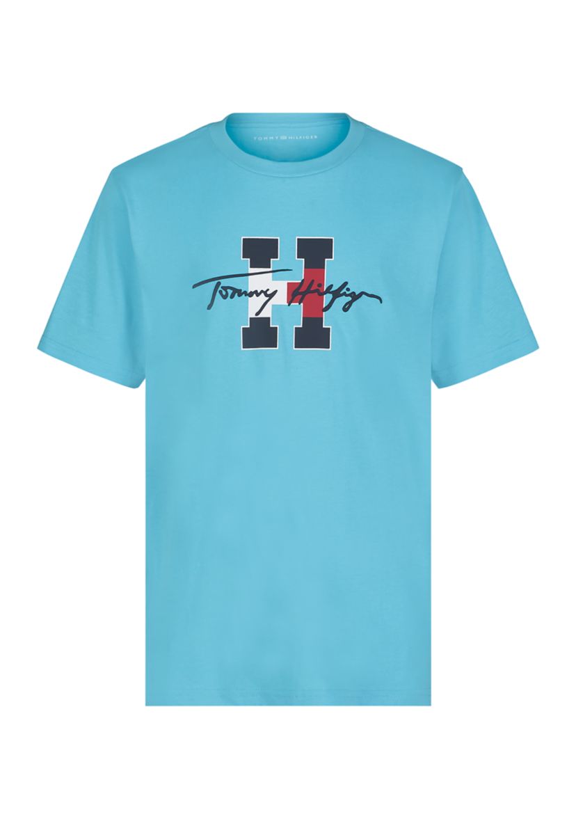 Boys 8-20 Logo Graphic T-Shirt 