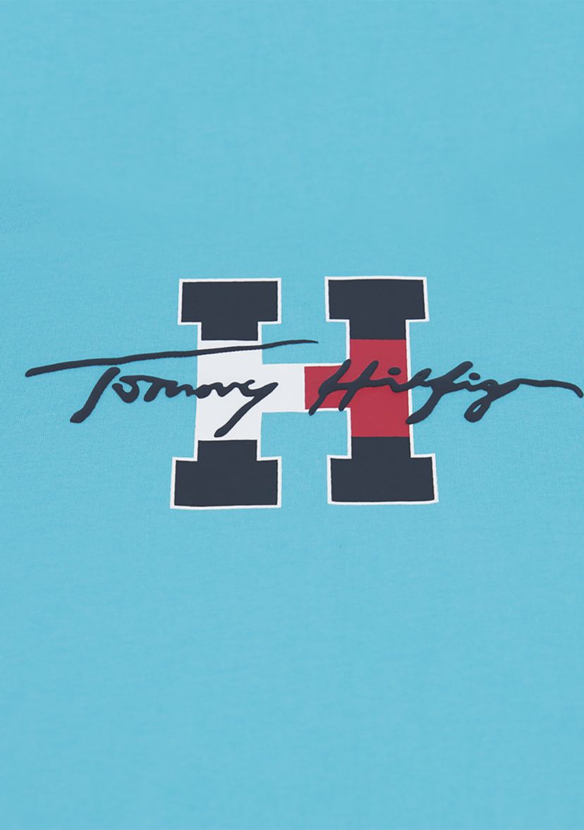 Boys 8-20 Logo Graphic T-Shirt 