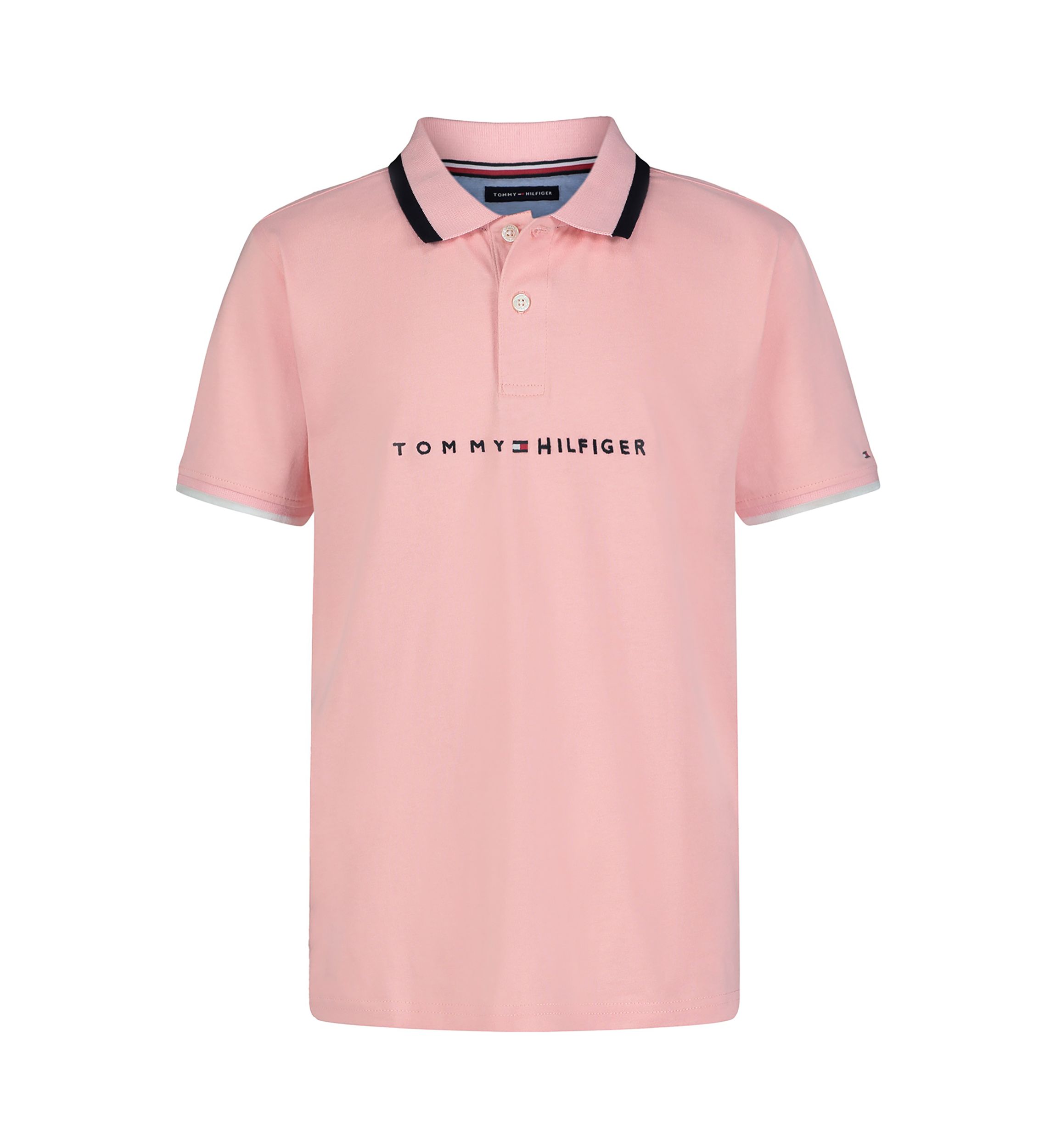 Boys 8-20 Tomas Short Sleeve Polo Shirt