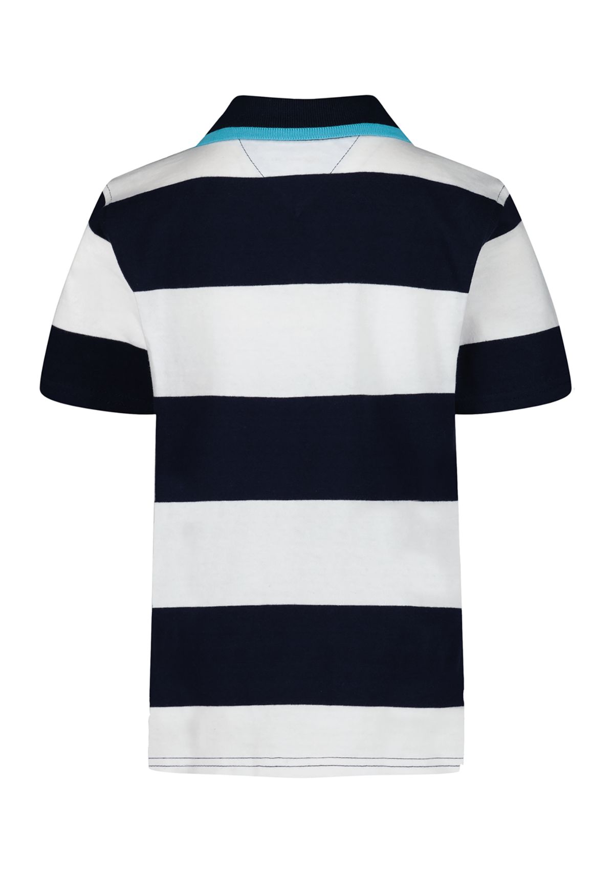 Boys 8-20 Mariner Stripe Polo Shirt