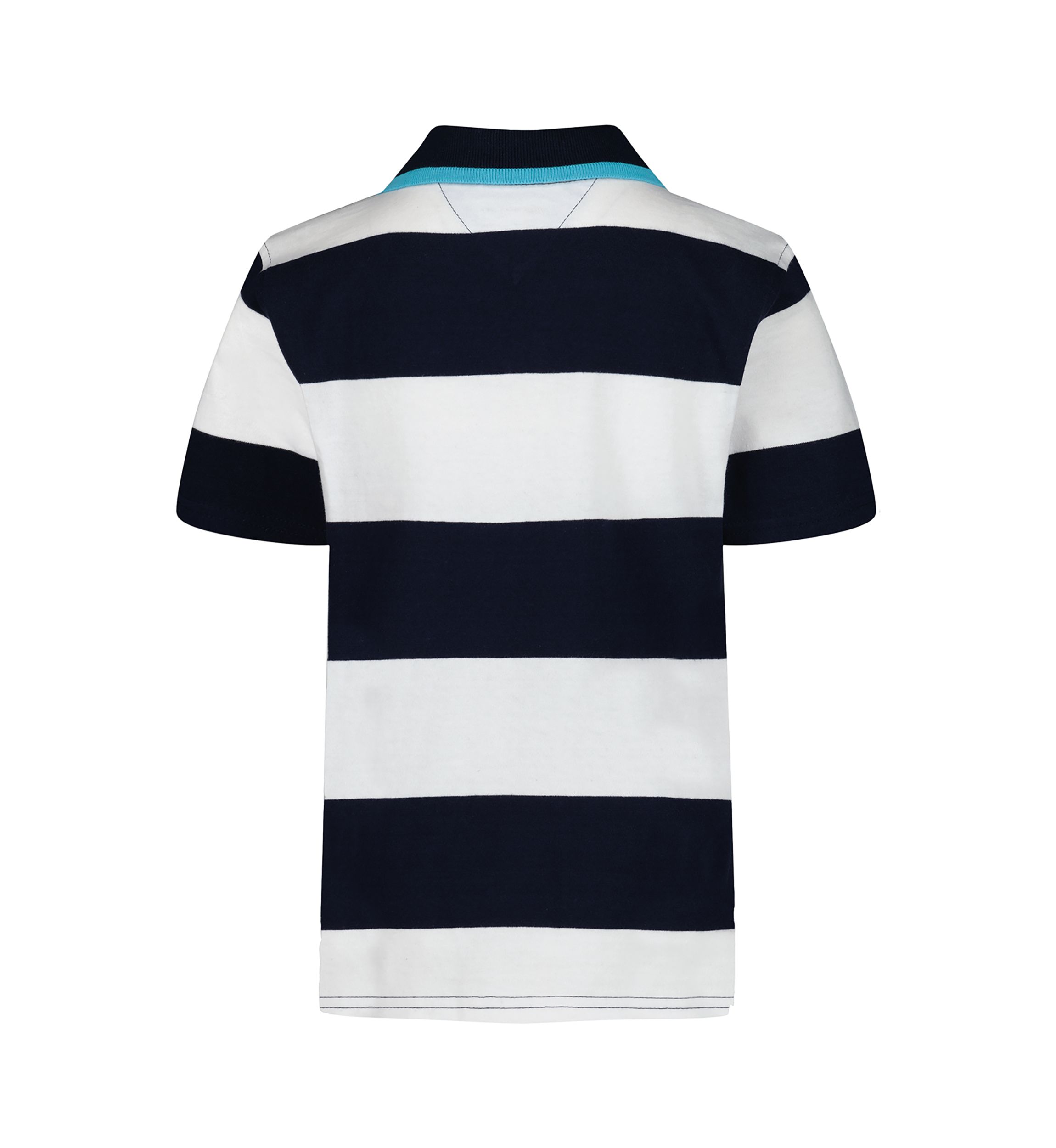 Boys 8-20 Mariner Stripe Polo Shirt