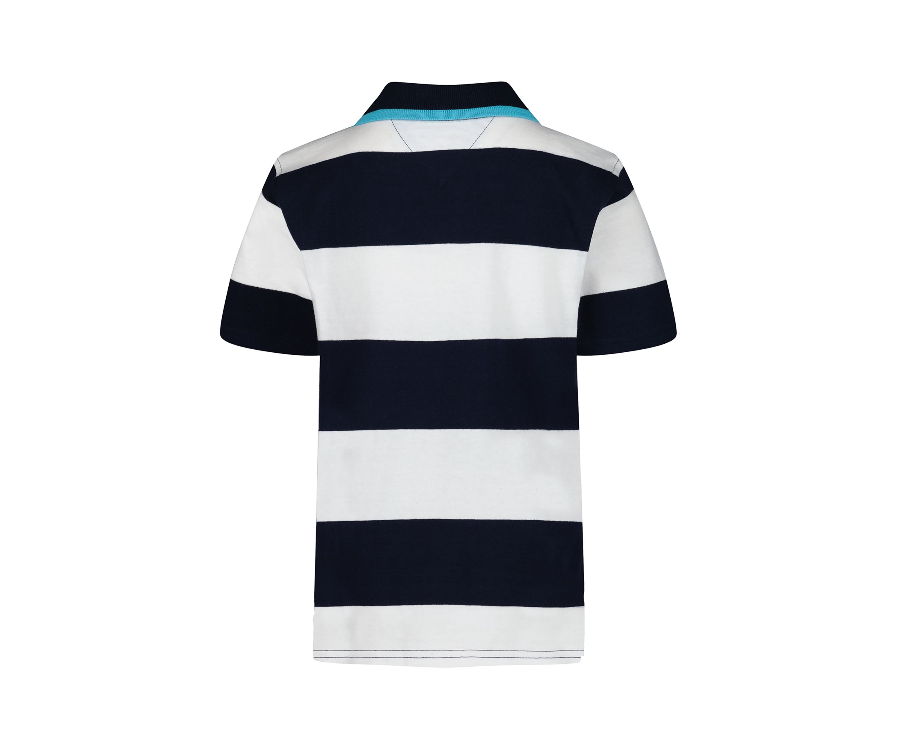 Boys 8-20 Mariner Stripe Polo Shirt