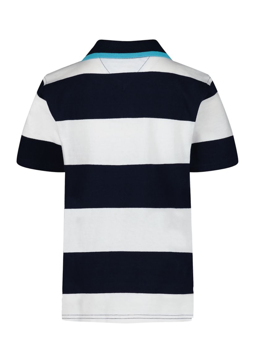 Boys 8-20 Mariner Stripe Polo Shirt