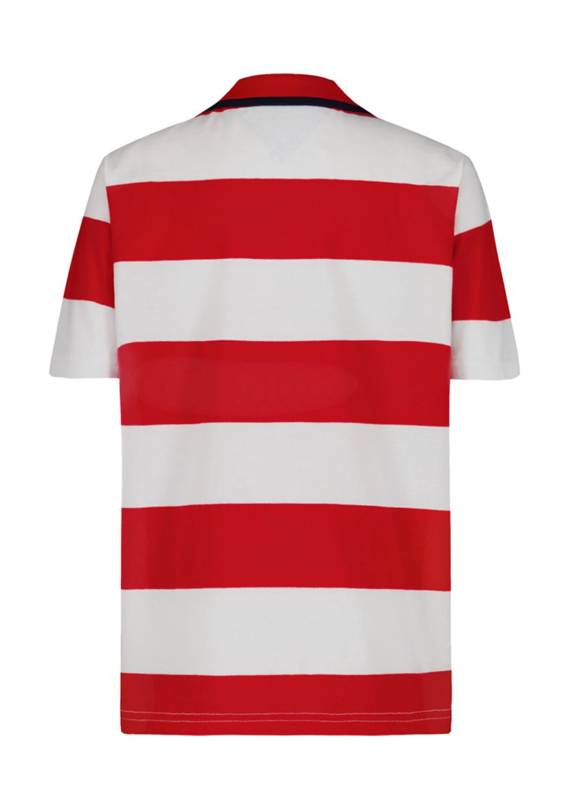 Boys 8-20 Mariner Stripe Polo Shirt