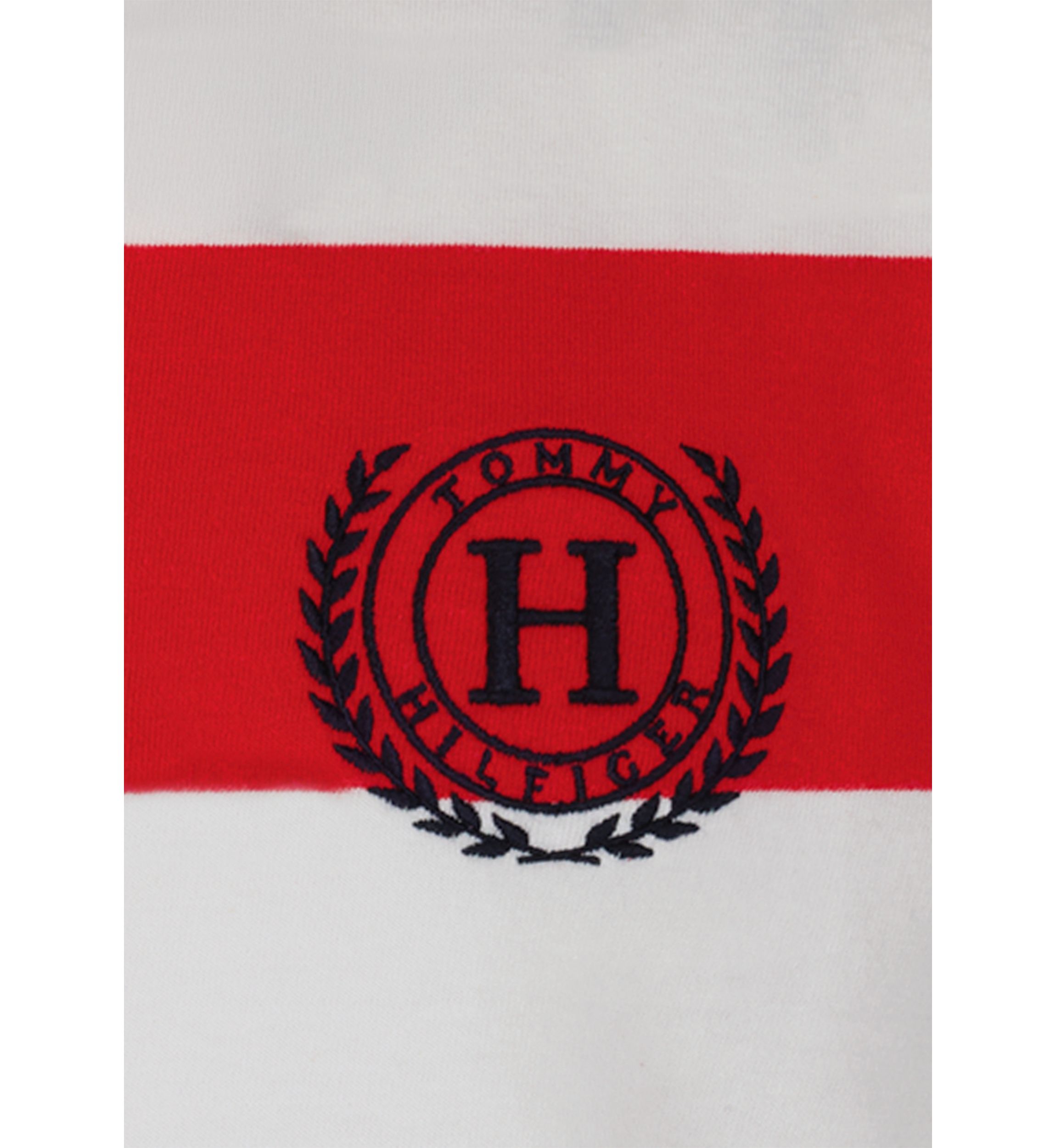 Boys 8-20 Mariner Stripe Polo Shirt
