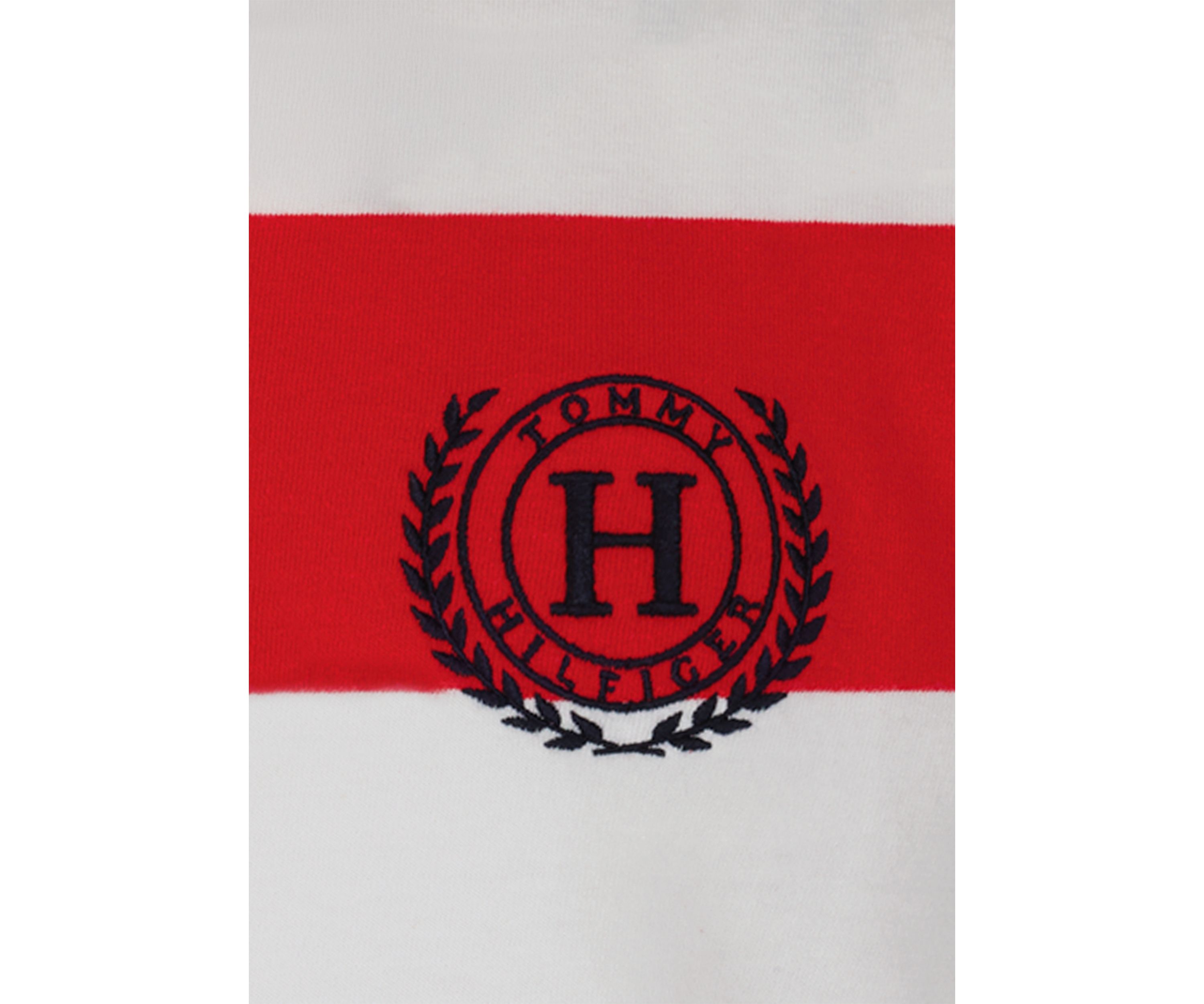 Boys 8-20 Mariner Stripe Polo Shirt