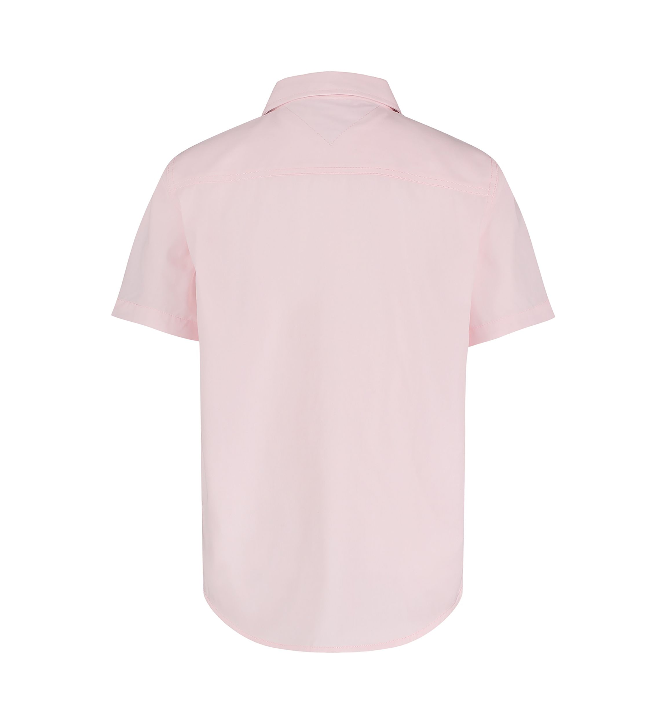 Boys 8-20 End on End Button Down Shirt