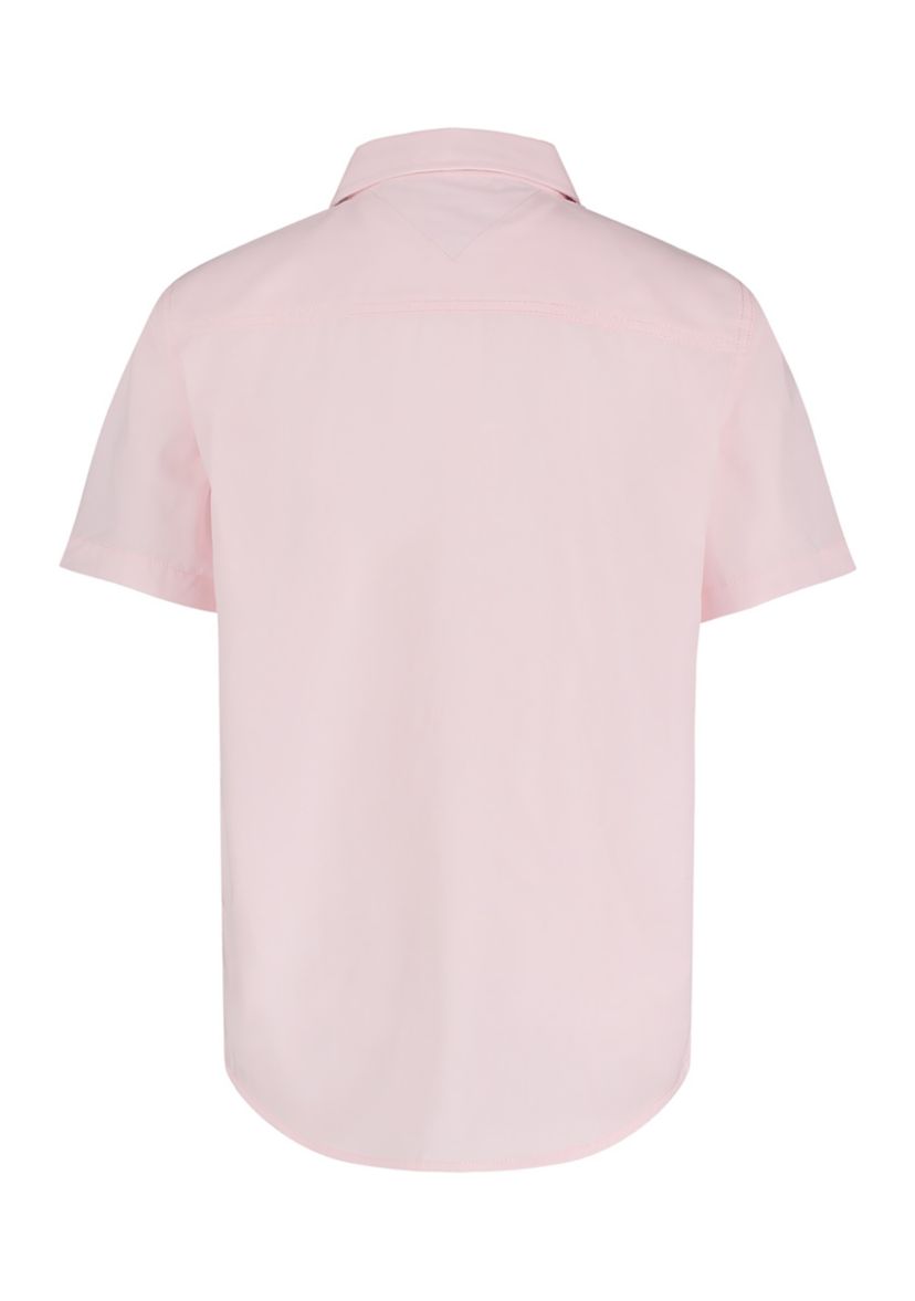 Boys 8-20 End on End Button Down Shirt