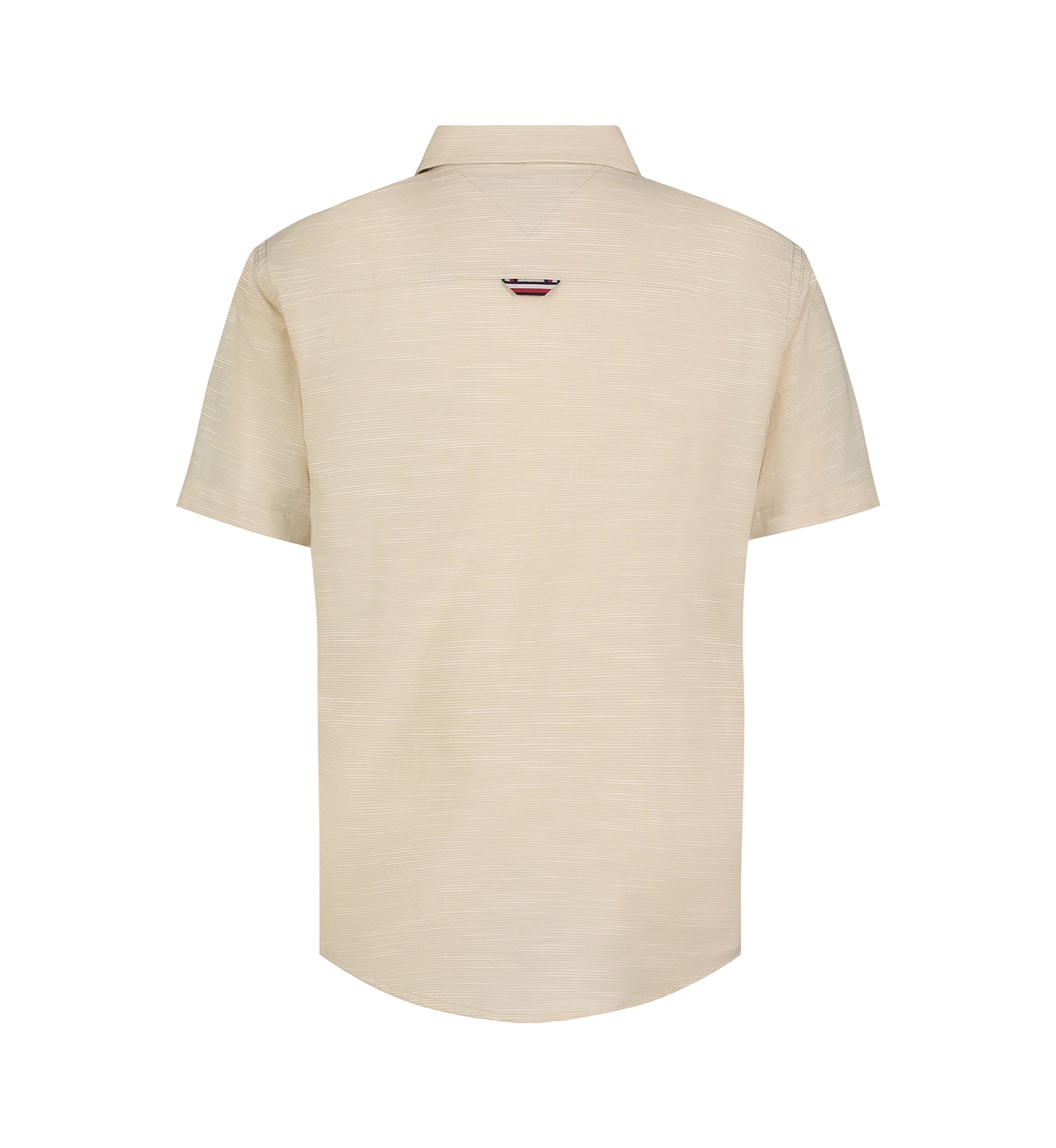 Boys 8-20 Tommy Textured Button Down Shirt