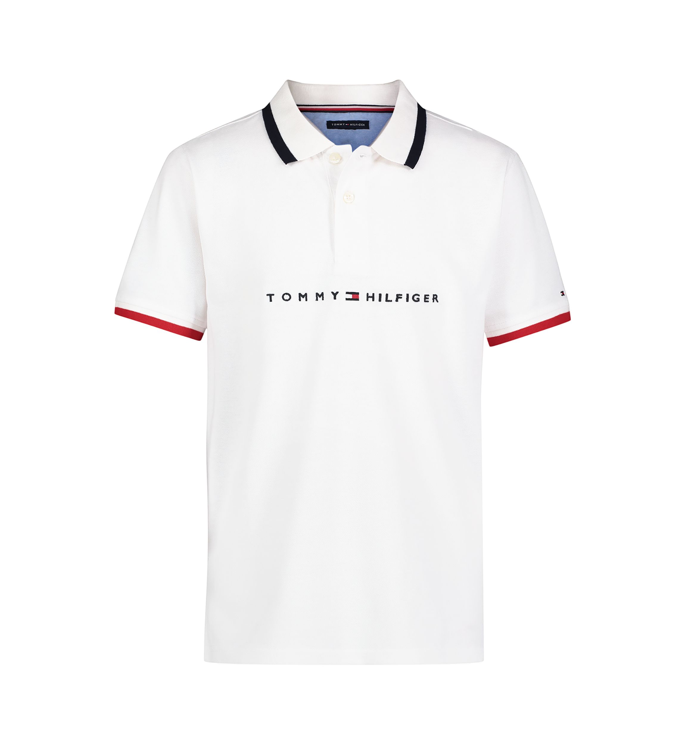 Boys 8-20 Short Sleeve Tomas Polo Shirt