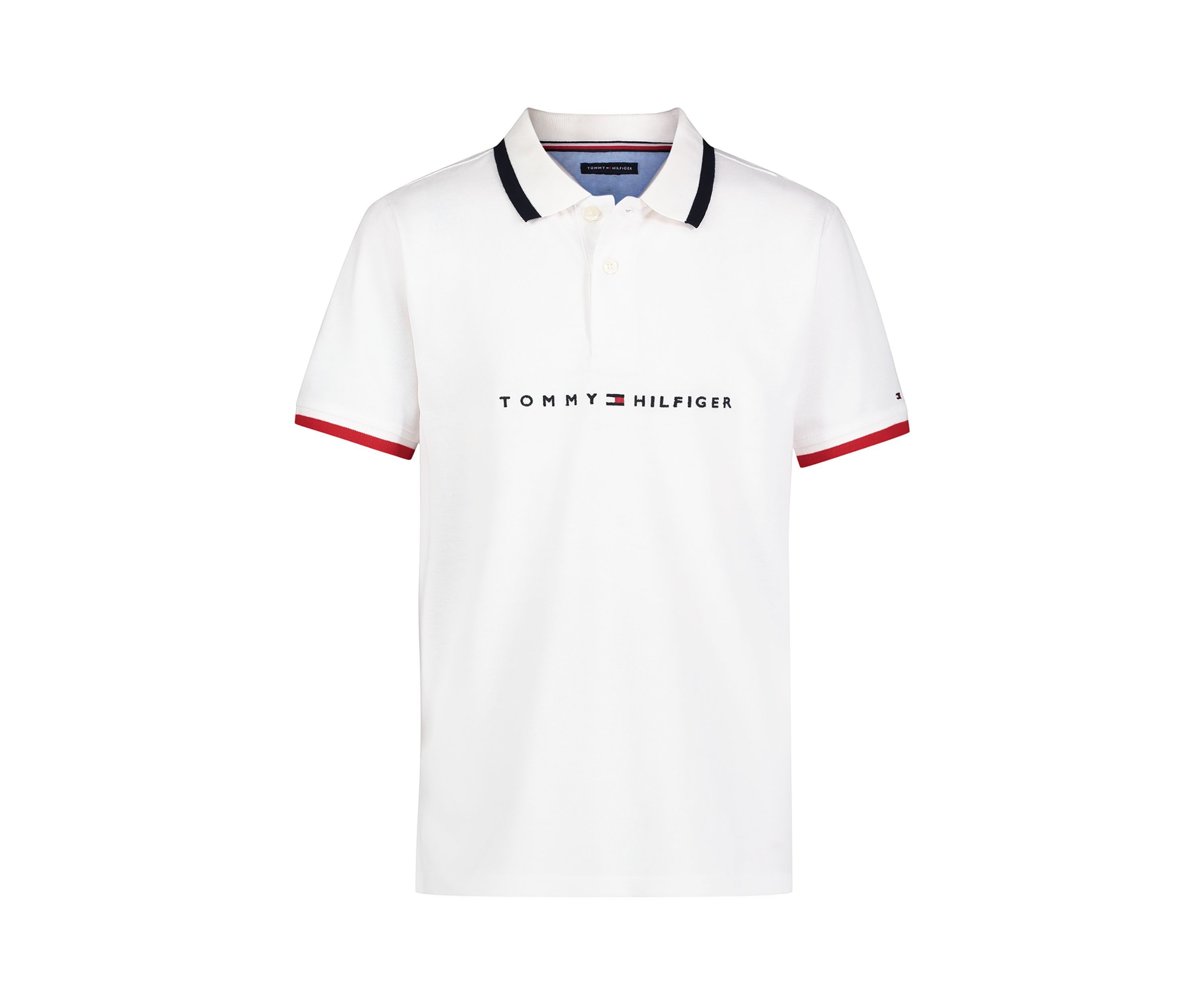 Boys 8-20 Short Sleeve Tomas Polo Shirt