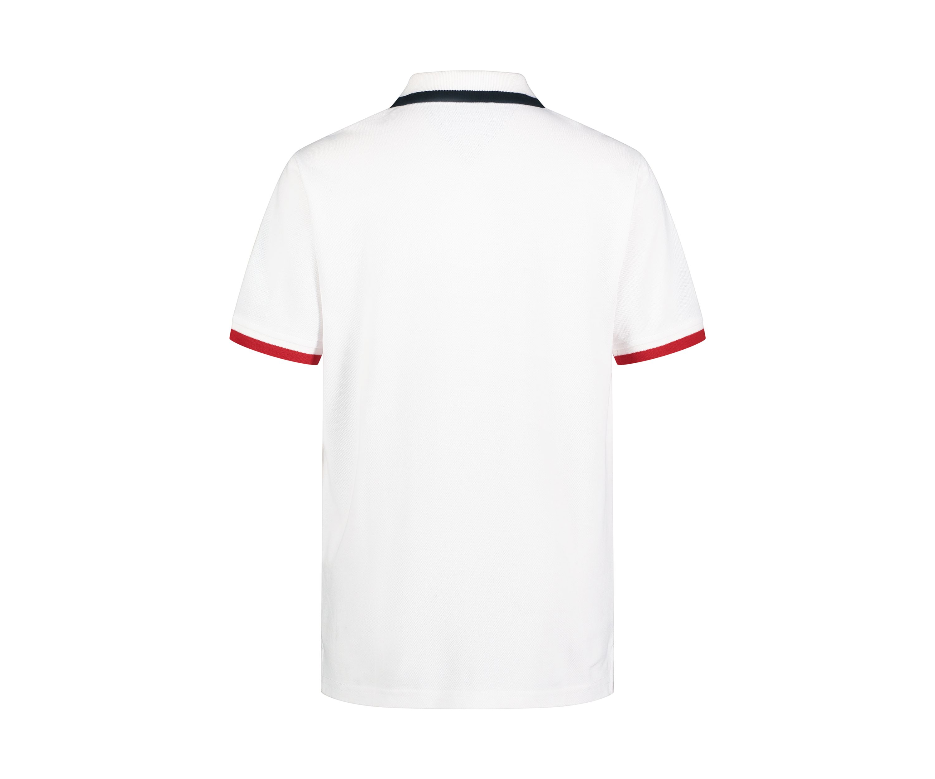Boys 8-20 Short Sleeve Tomas Polo Shirt