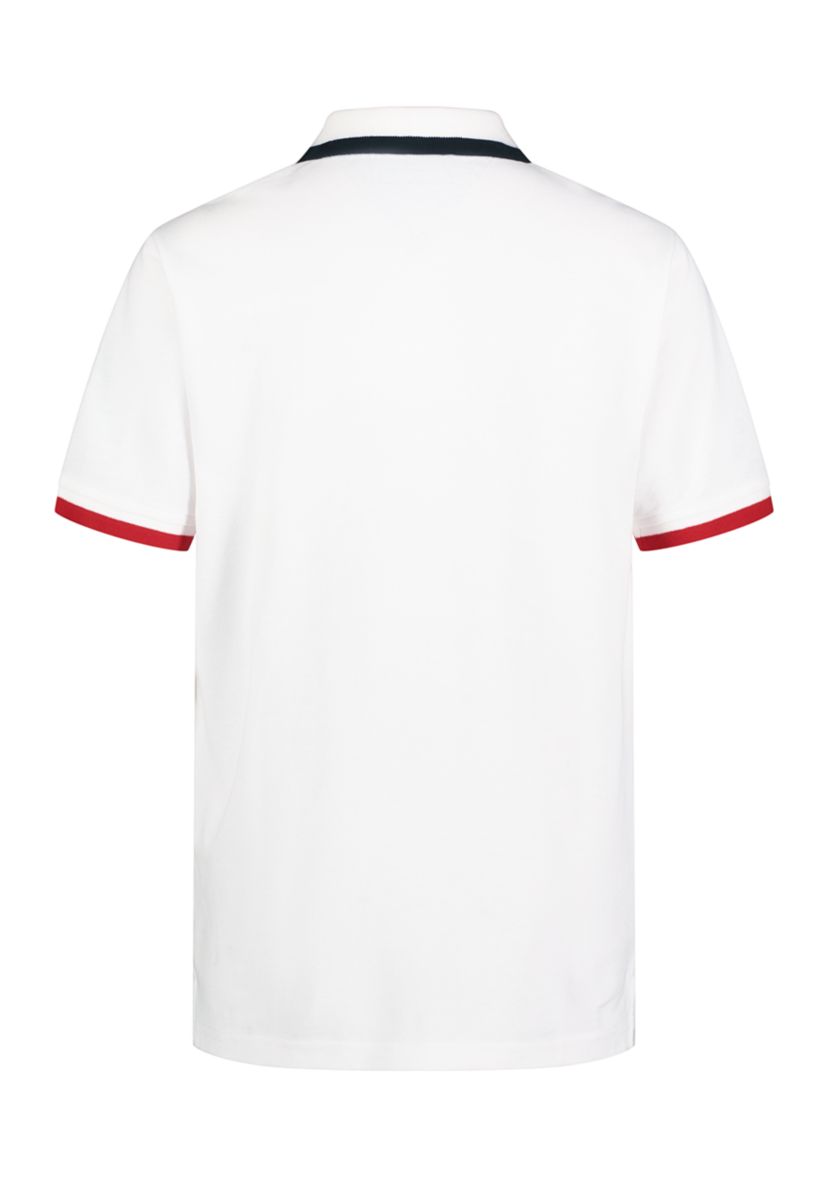 Boys 8-20 Short Sleeve Tomas Polo Shirt