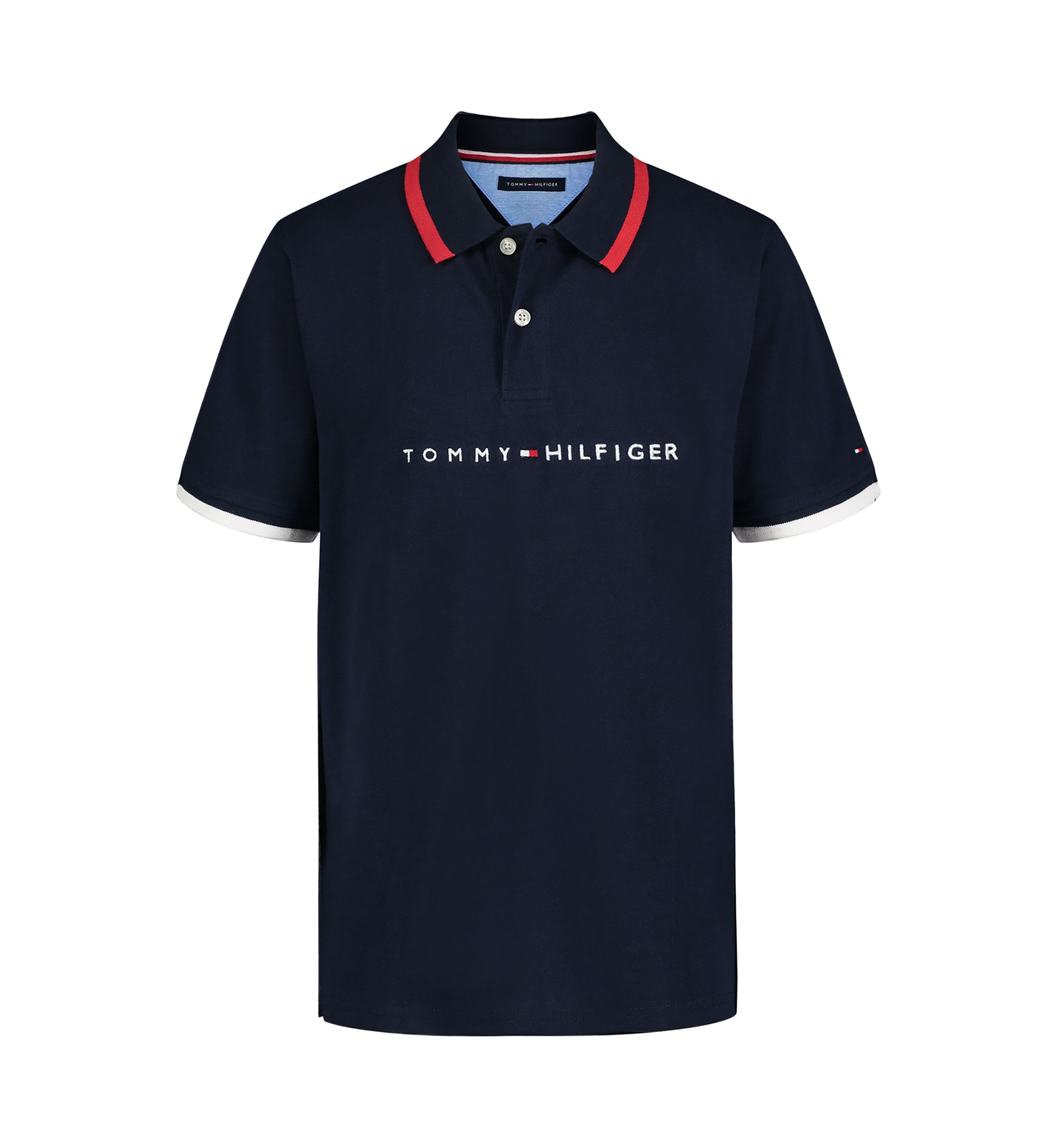 Boys 8-20 Short Sleeve Tomas Polo Shirt