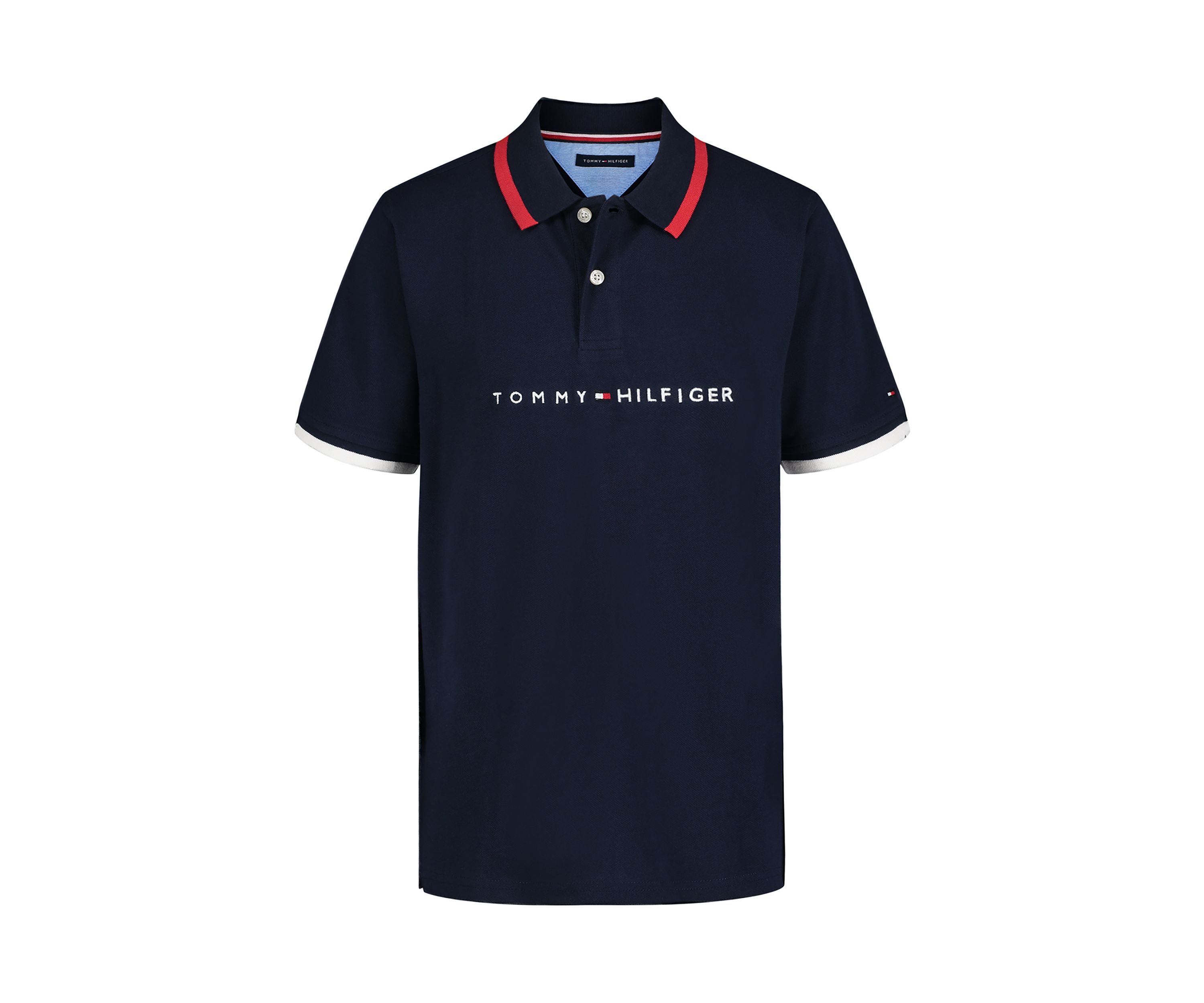 Boys 8-20 Short Sleeve Tomas Polo Shirt