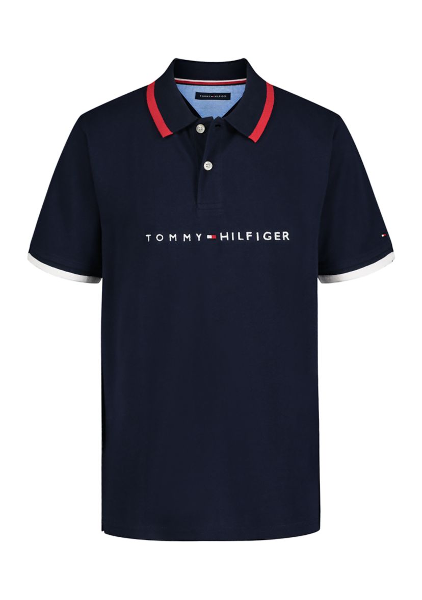 Boys 8-20 Short Sleeve Tomas Polo Shirt