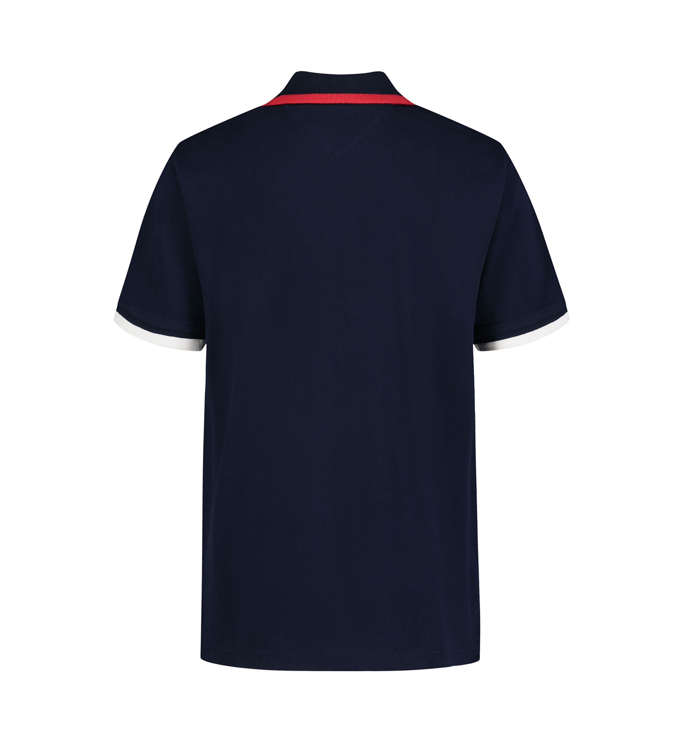 Boys 8-20 Short Sleeve Tomas Polo Shirt