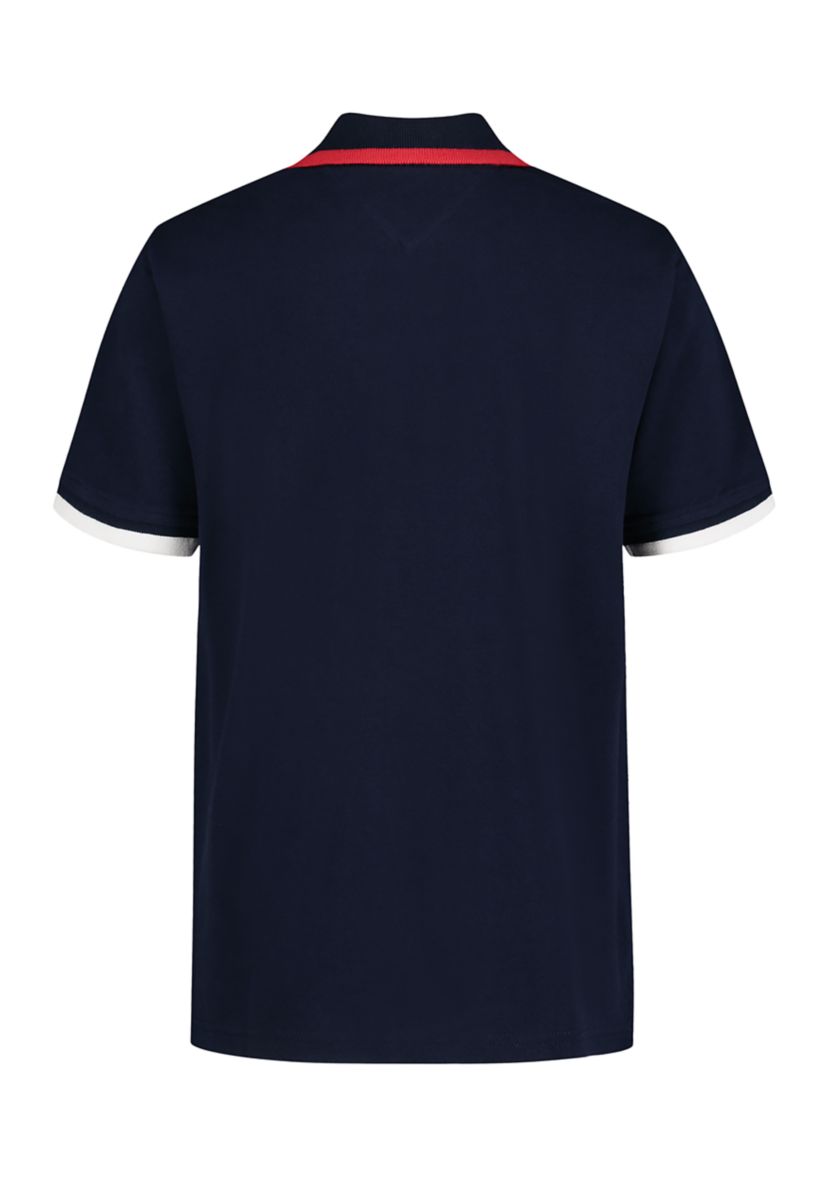 Boys 8-20 Short Sleeve Tomas Polo Shirt