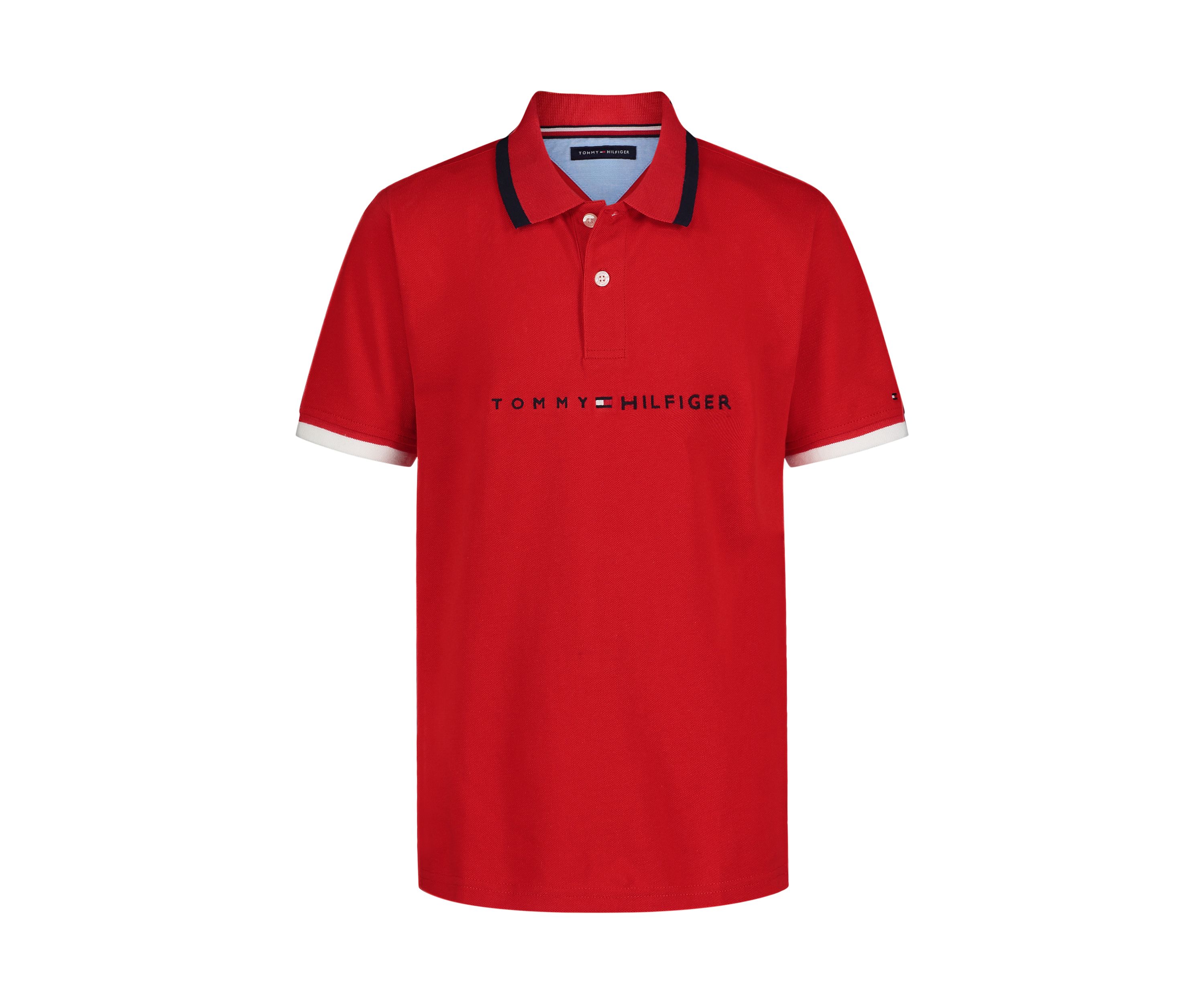 Boys 8-20 Short Sleeve Tomas Polo Shirt