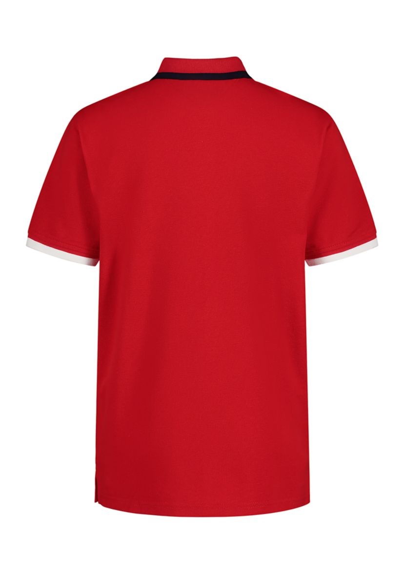 Boys 8-20 Short Sleeve Tomas Polo Shirt