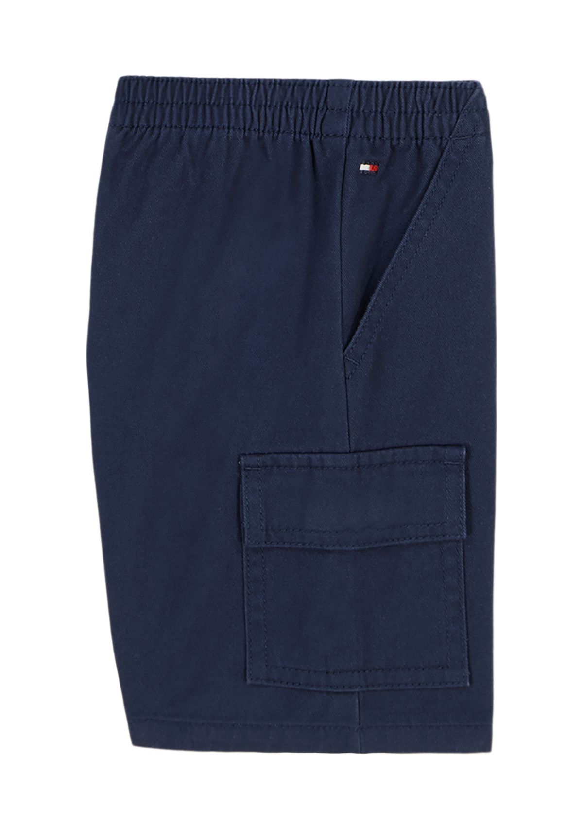 Boys 4-7 2 Piece Logo T-Shirt and Shorts Set