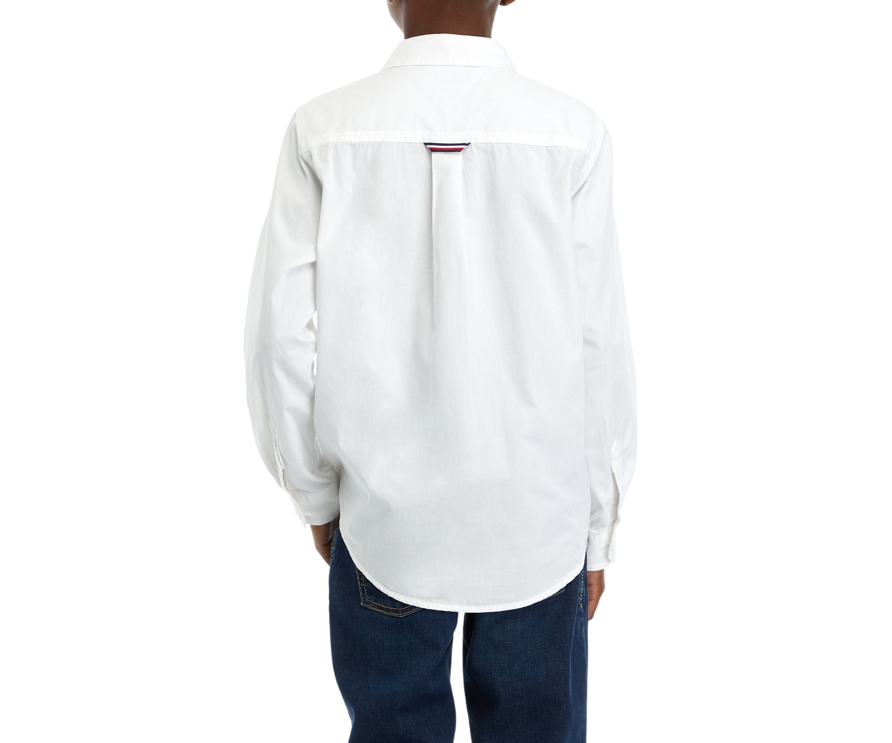 Signature Tape Shirt 
