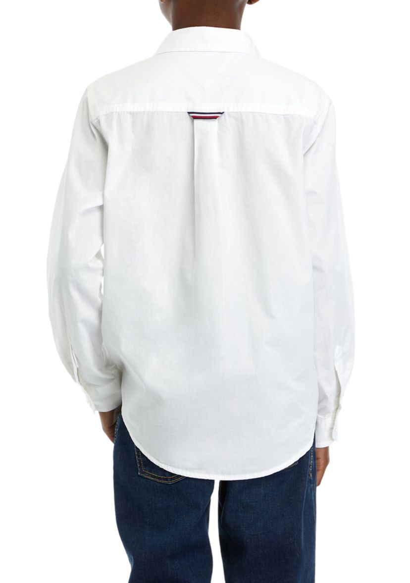 Signature Tape Shirt 