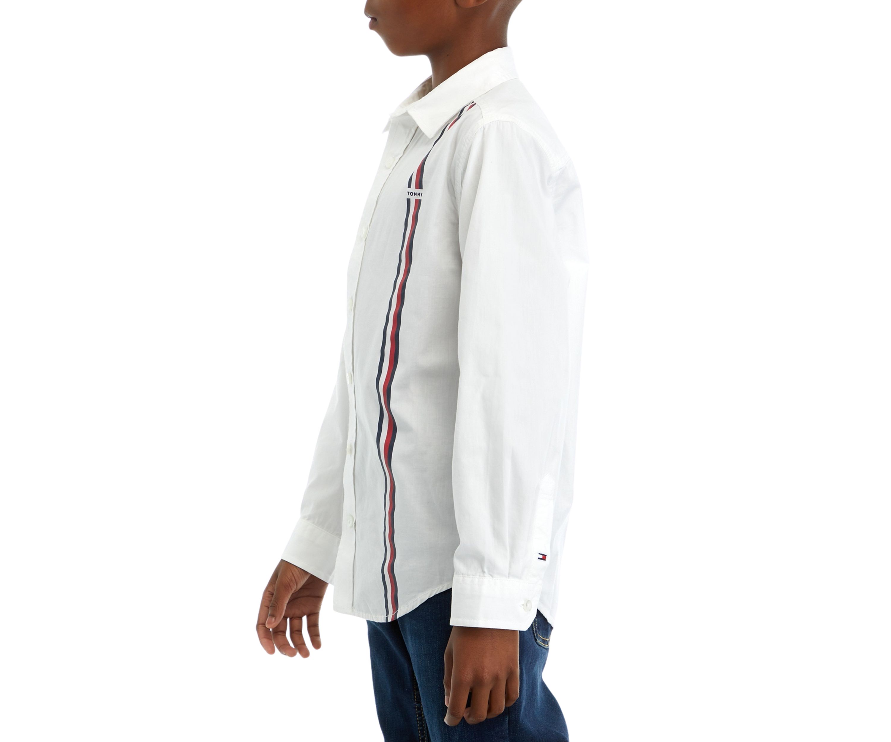 Signature Tape Shirt 
