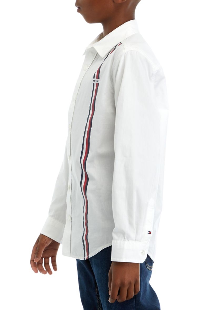 Signature Tape Shirt 