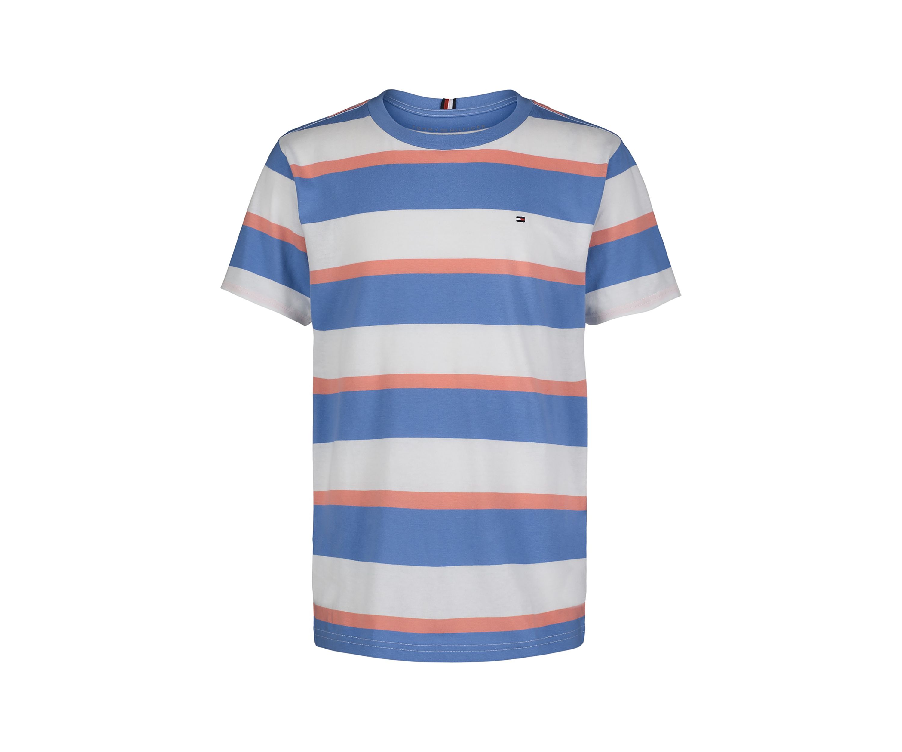 Boys 8-20 Seaside Stripe T-Shirt