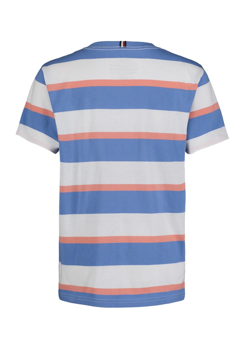 Boys 8-20 Seaside Stripe T-Shirt
