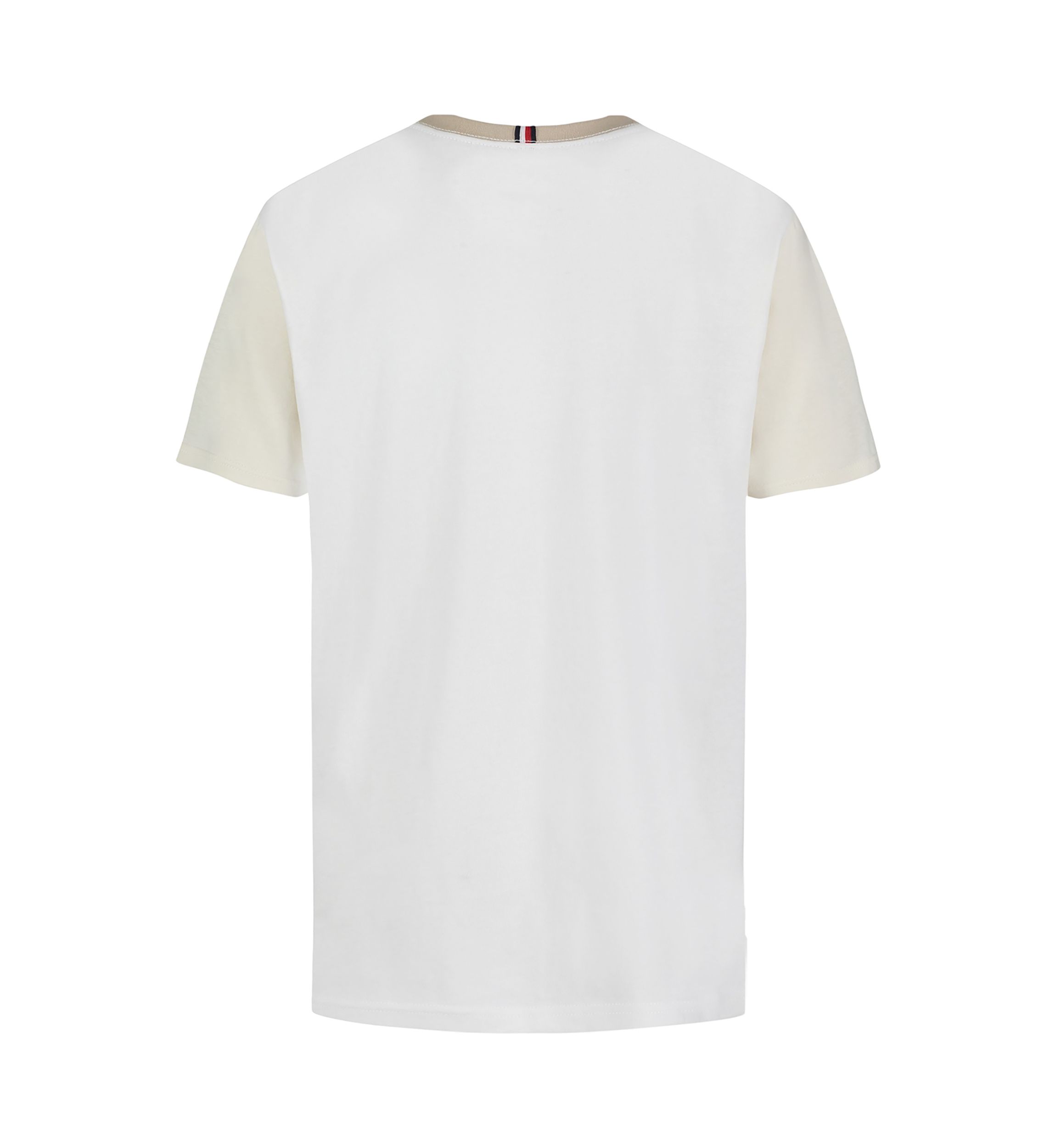 Boys 8-20 Color Blocked Logo Graphic T-Shirt