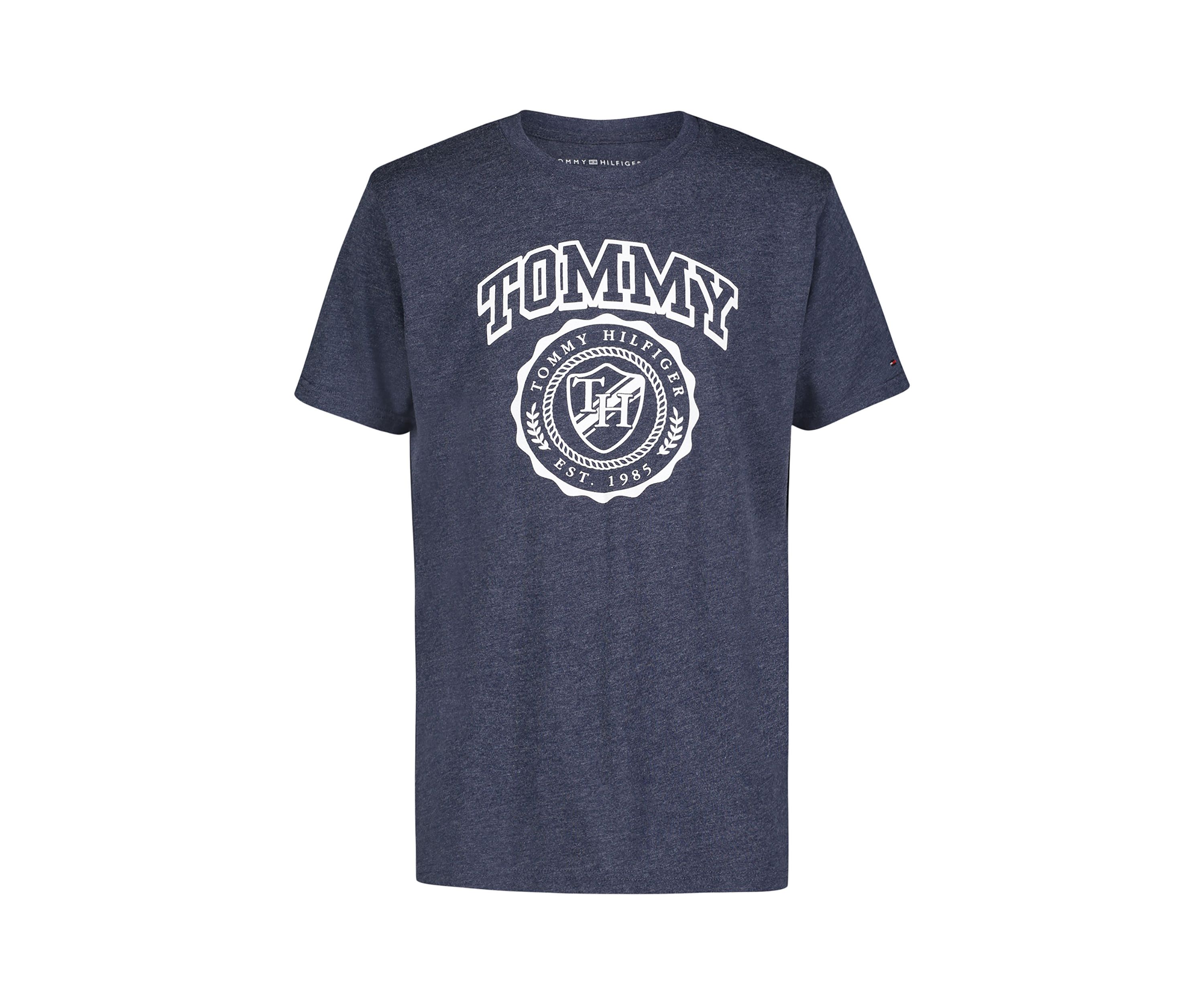 Boys 8-20 Seal Graphic T-Shirt