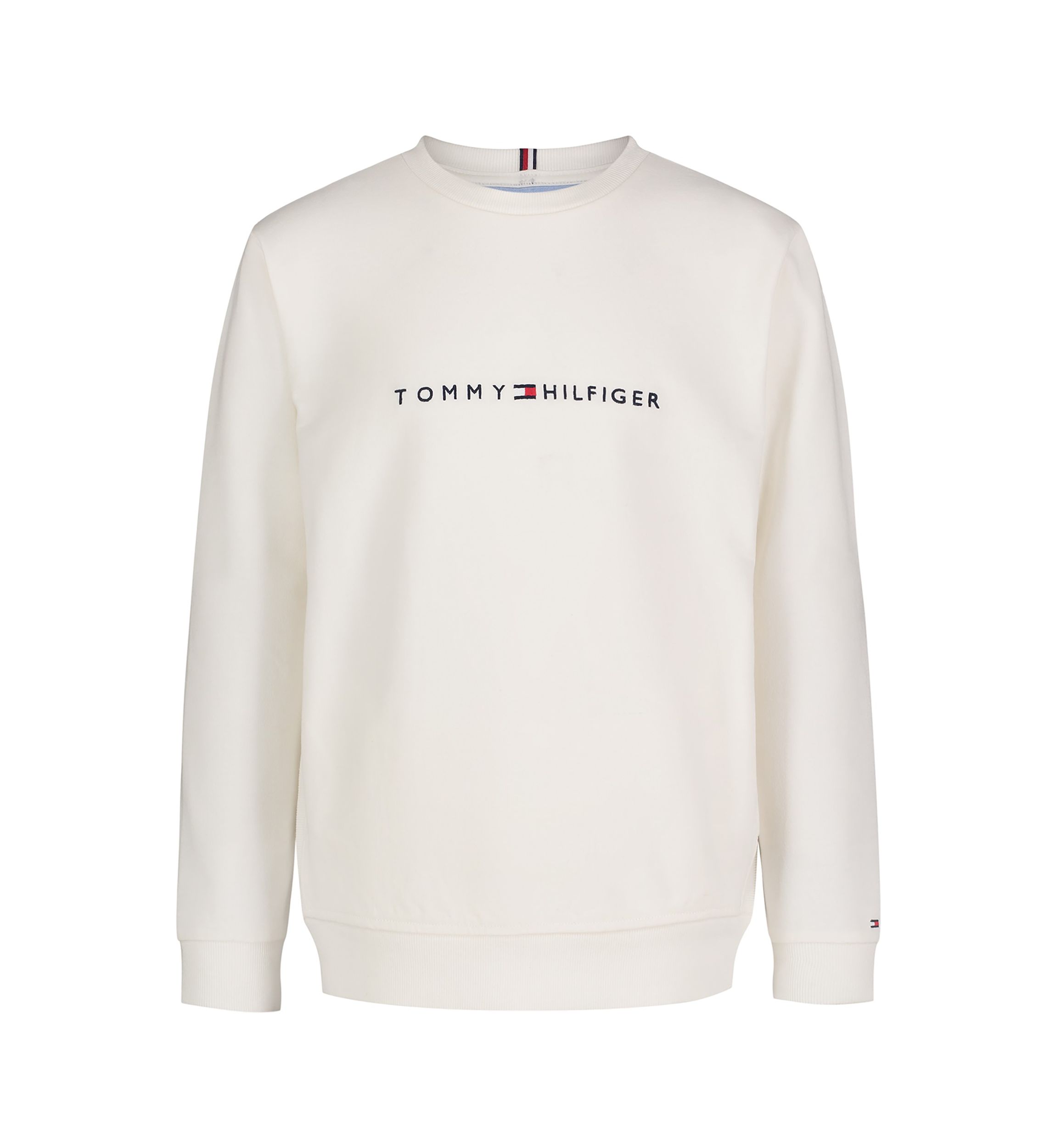 Boys 8-20 Elevated Crew Neck Logo T-Shirt