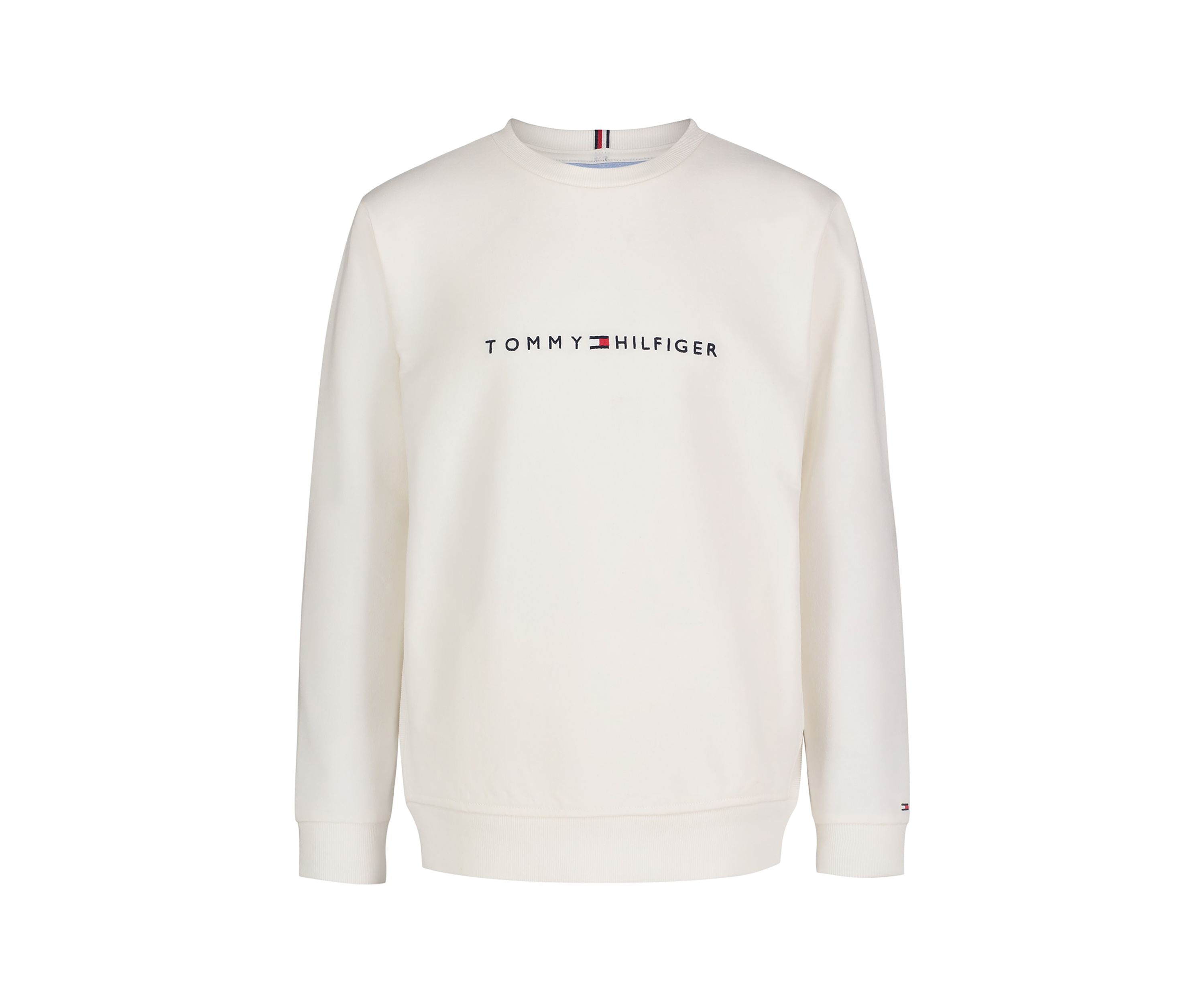 Boys 8-20 Elevated Crew Neck Logo T-Shirt