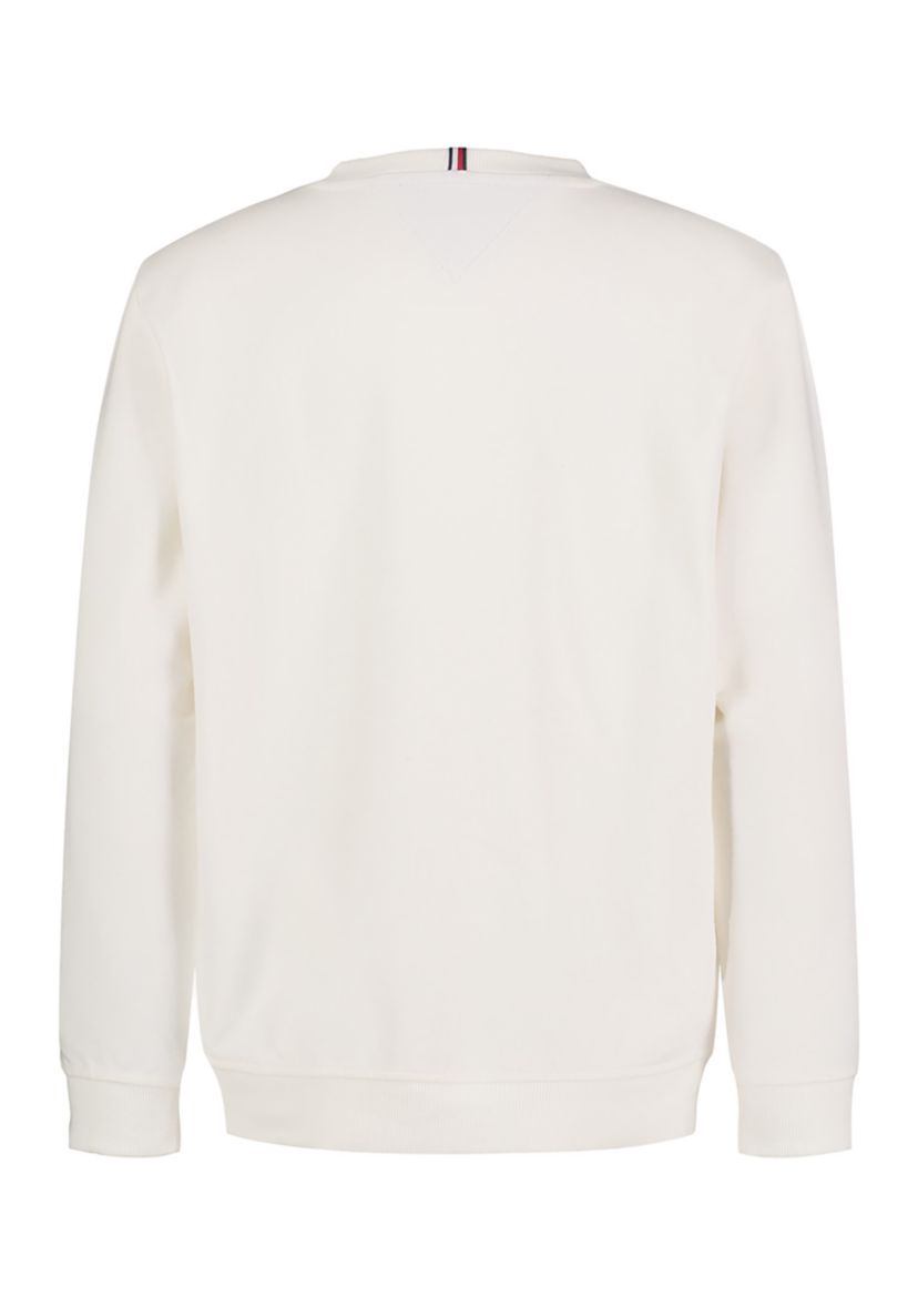 Boys 8-20 Elevated Crew Neck Logo T-Shirt