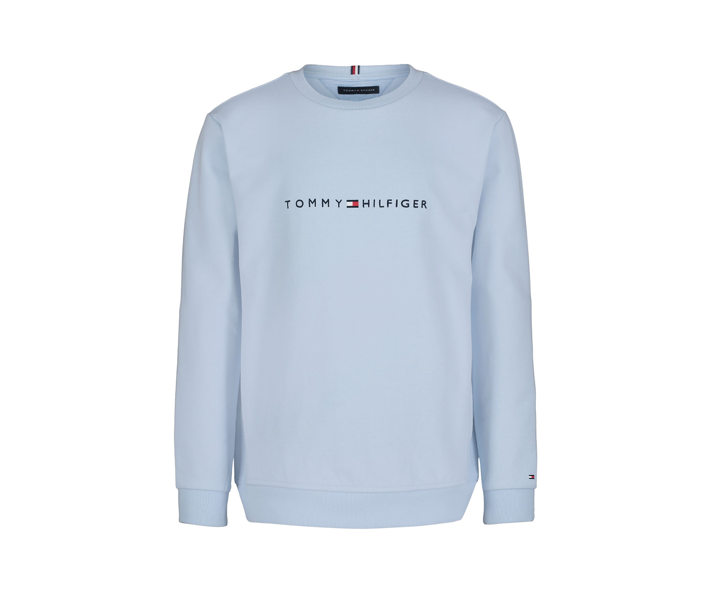 Boys 8-20 Elevated Crew Neck Sweatshirt