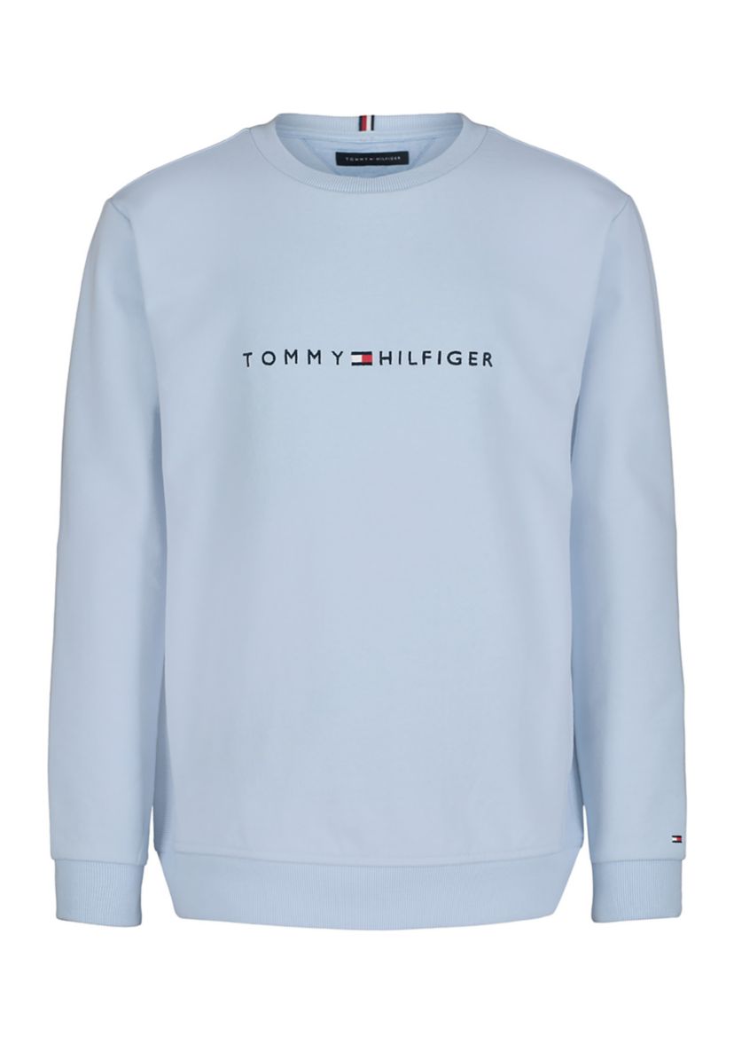 Boys 8-20 Elevated Crew Neck Sweatshirt