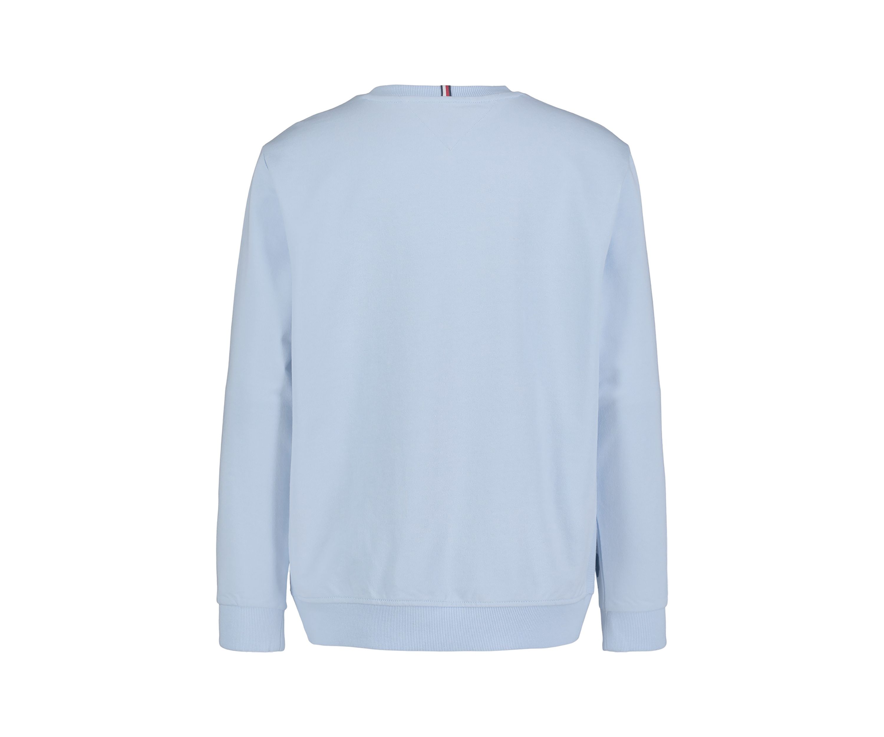 Boys 8-20 Elevated Crew Neck Sweatshirt