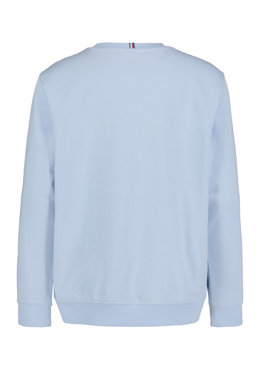 Boys 8-20 Elevated Crew Neck Sweatshirt