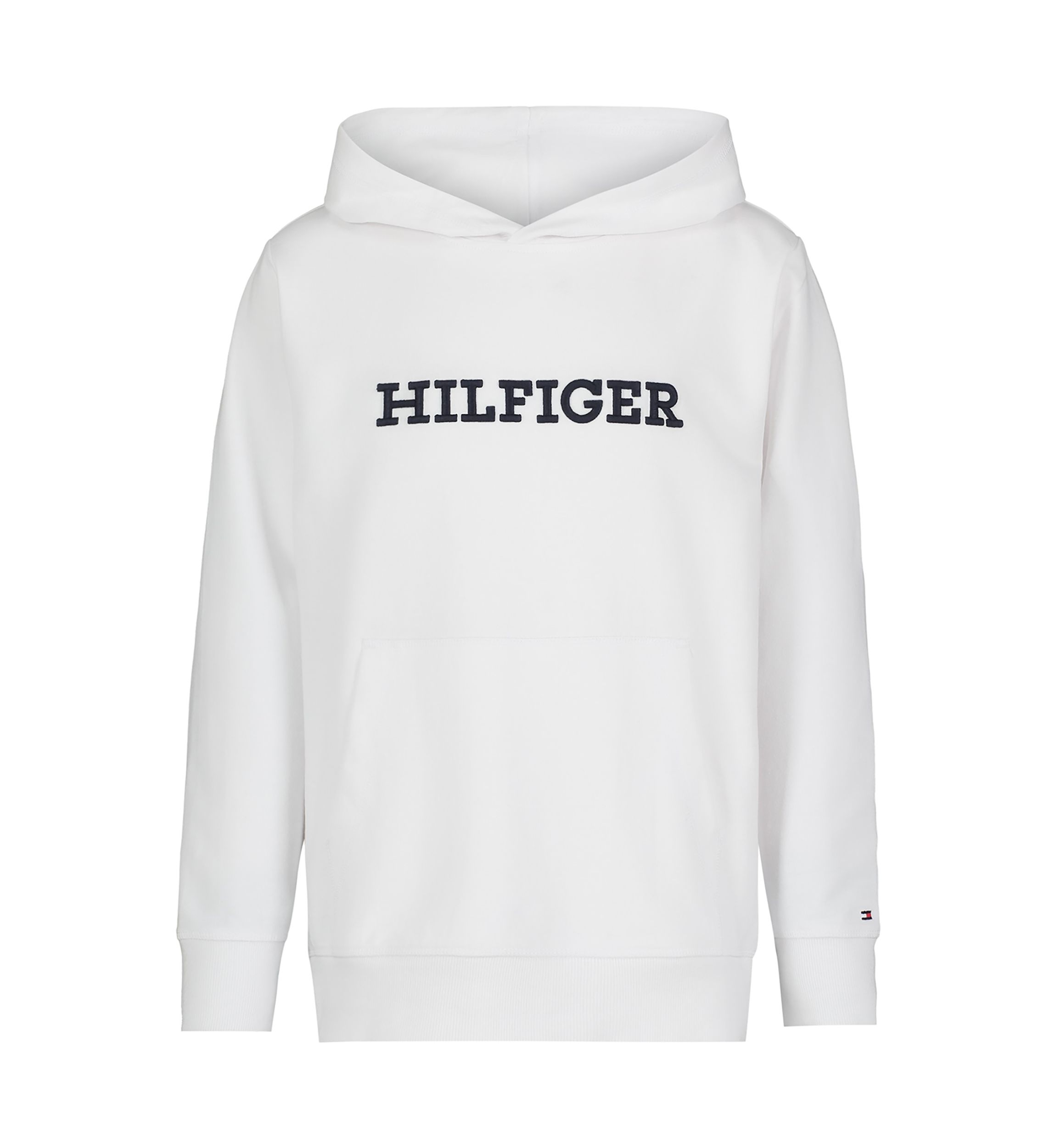 Boys 8-20 Logo Graphic Hoodie