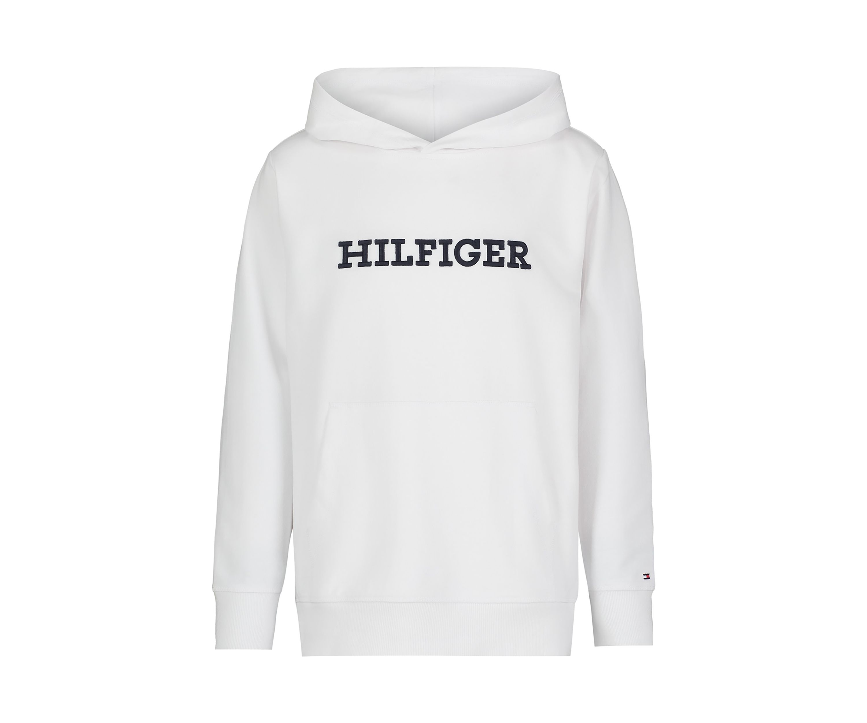 Boys 8-20 Logo Graphic Hoodie