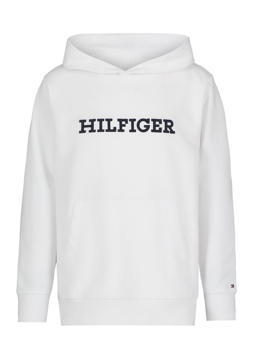 Boys 8-20 Logo Graphic Hoodie